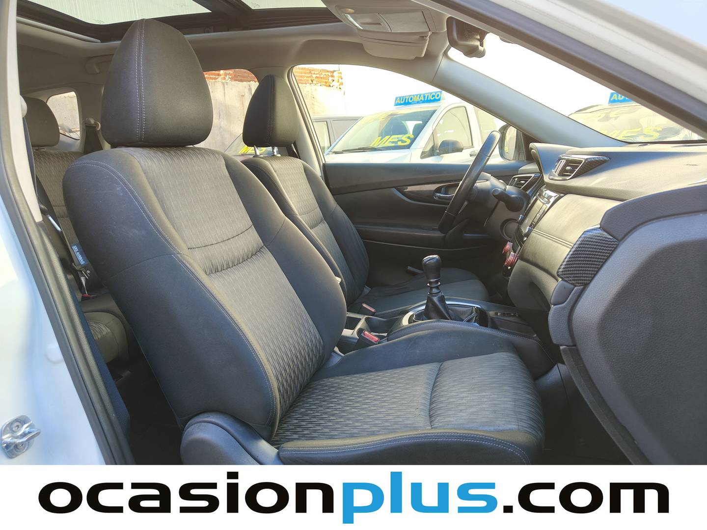 Nissan X-TRAIL Nissan X-Trail 1.6 DIG-T N-Connecta 4x2 (163 CV) gasolina