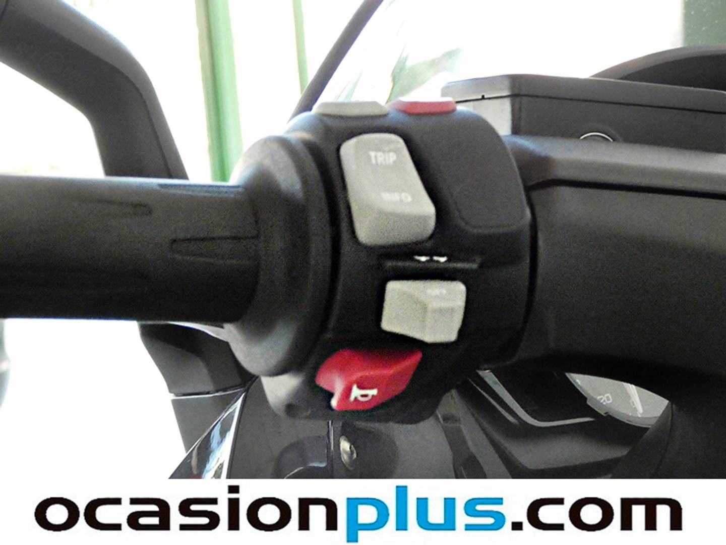 Foto BMW Motorrad C600 Sport BMW Motorrad C600 Sport C 600 Sport