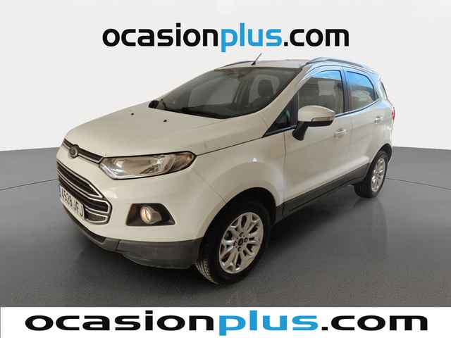 Ford Ecosport Segunda Mano Baratos Alicante