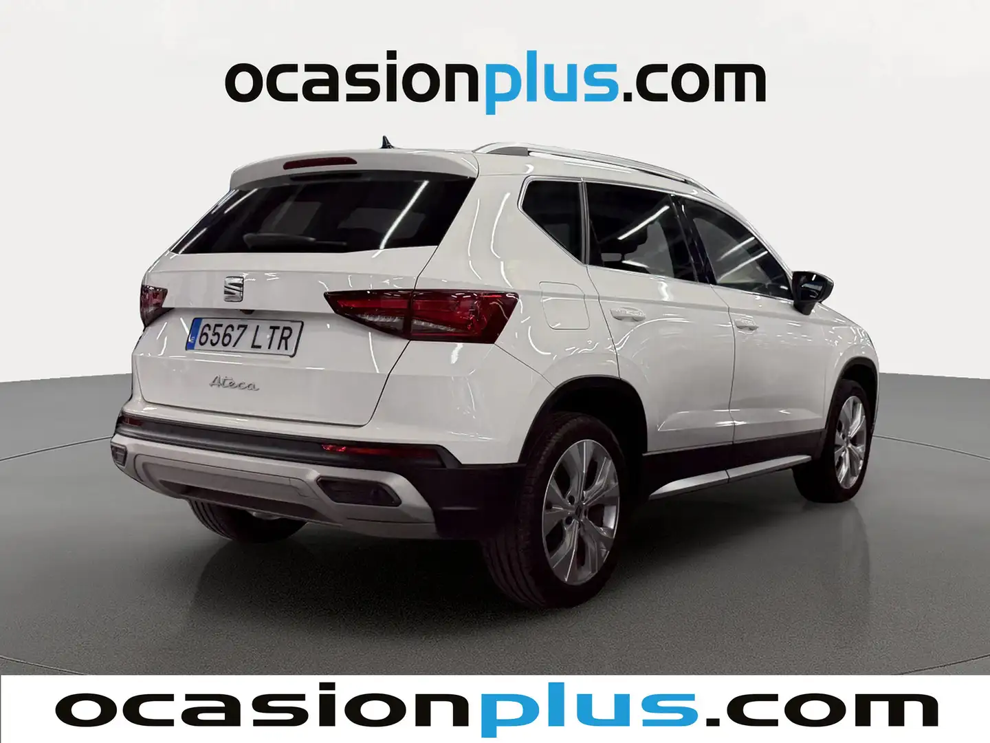 Foto Seat Ateca SEAT Ateca 2.0 TDI S&S X-Perience Go (150 CV)