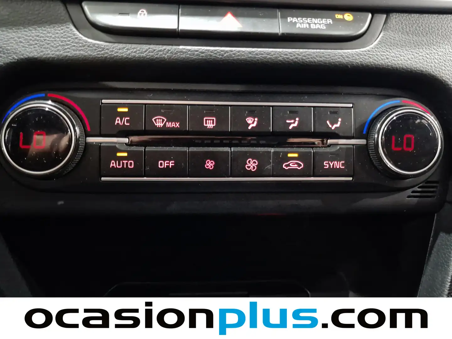 Foto KIA Ceed Tourer Kia Ceed Tourer Tourer 1.0 T-GDi Drive (100 CV)