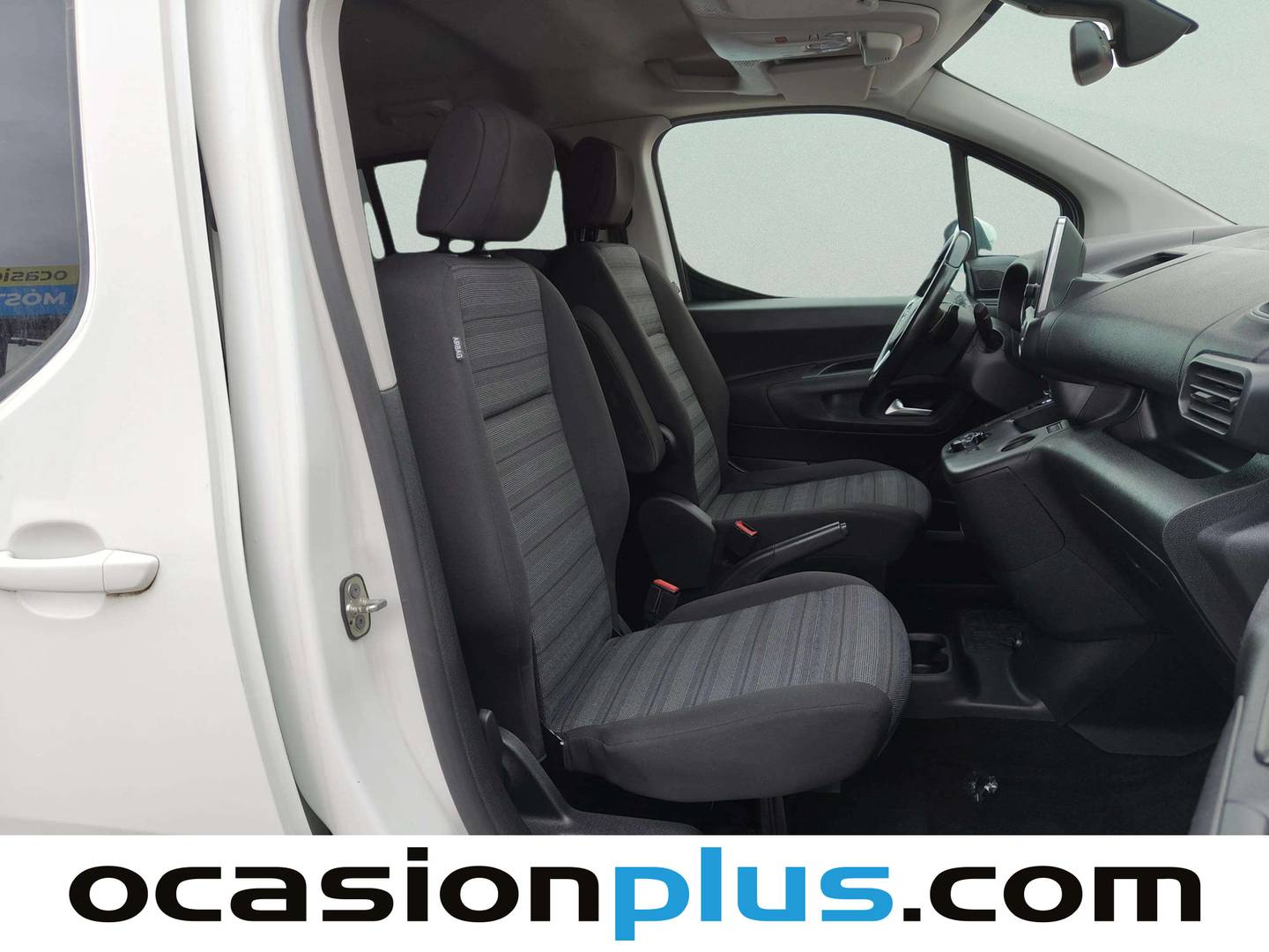Opel Combo Life Opel Combo Life 1.5 TD S&S Innovation L Auto (131 CV) al mejor precio