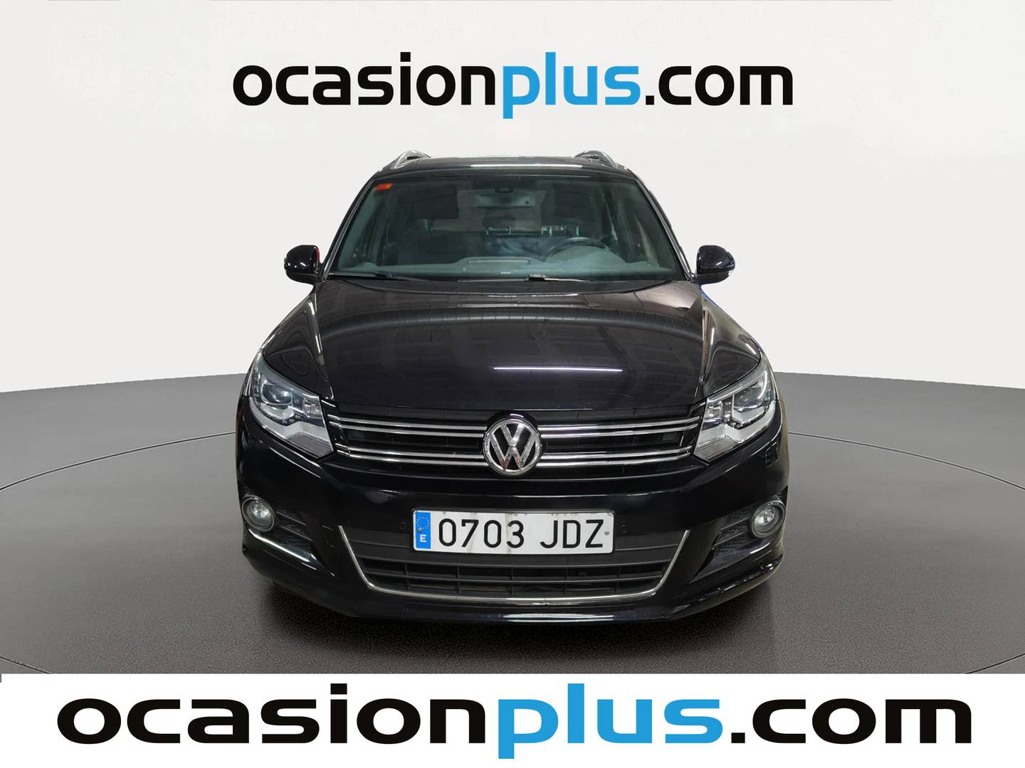 Volkswagen Tiguan Volkswagen Tiguan CityScape 2.0 TDI BMT 4x2 (140 CV) barato