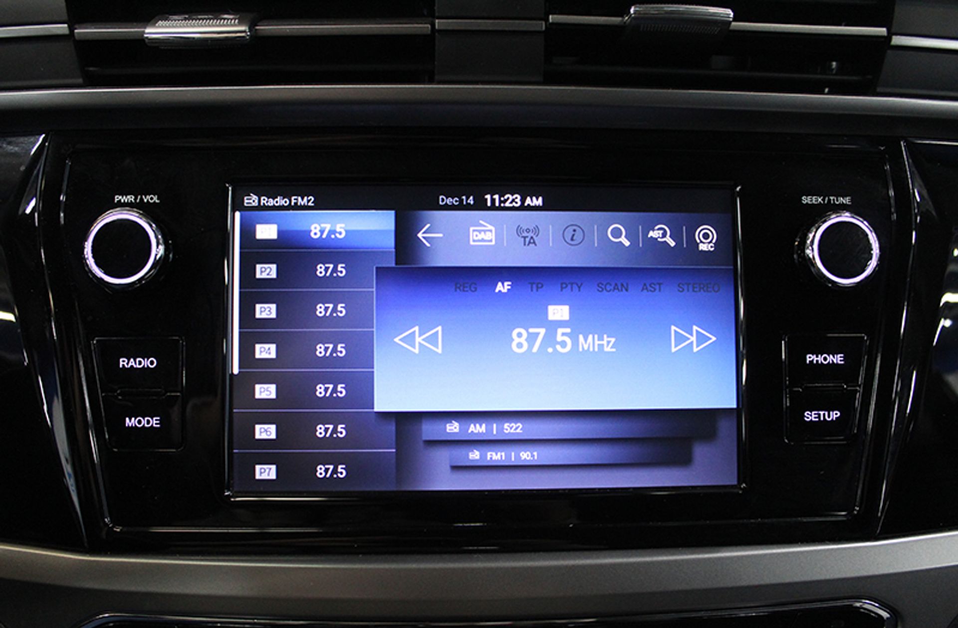SsangYong Korando D16T Urban - foto 28