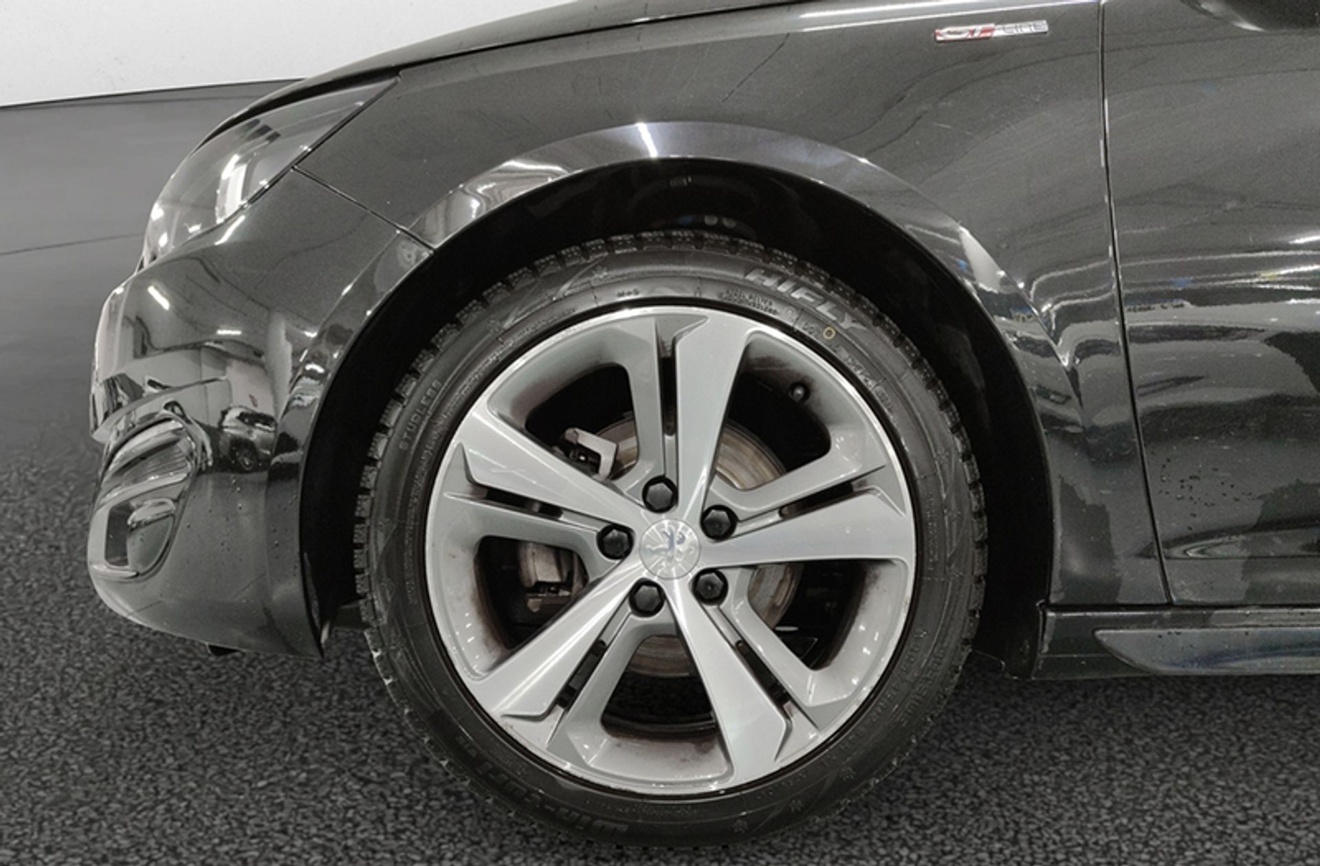 Peugeot 308 1.2 PureTech GT Line - foto 41