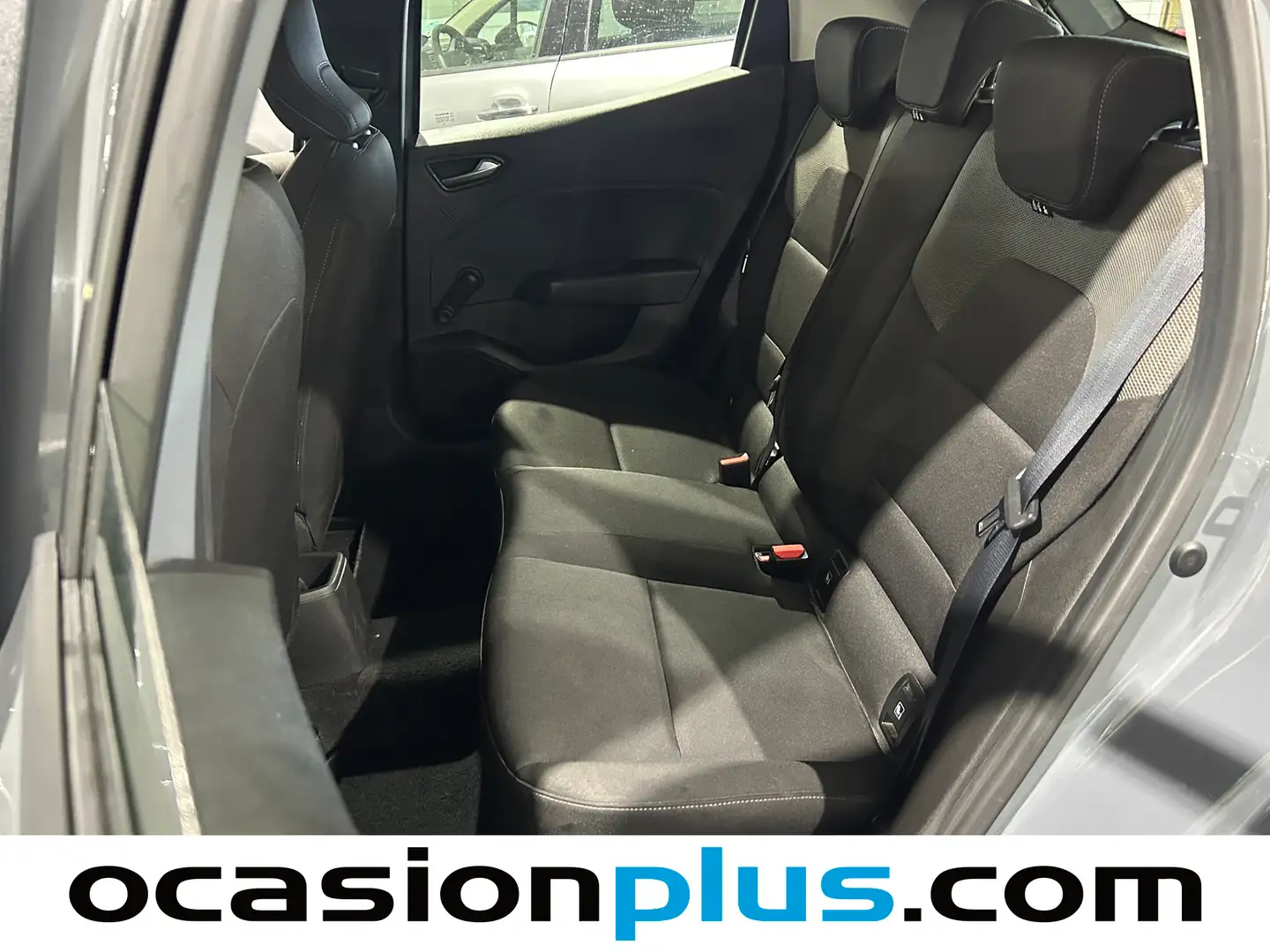 Foto Renault Clio Renault Clio Life SCe  (65 CV)