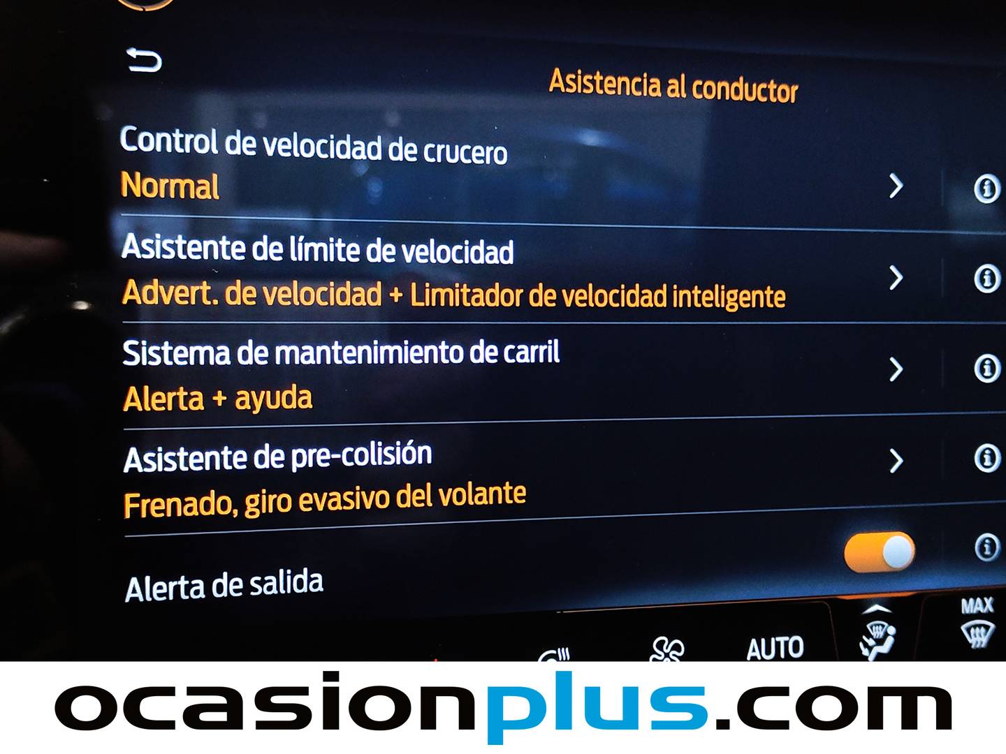 Acabados Ford Mustang Ford Mustang 5.0 Ti-VCT V8 GT Fastback (446 CV)