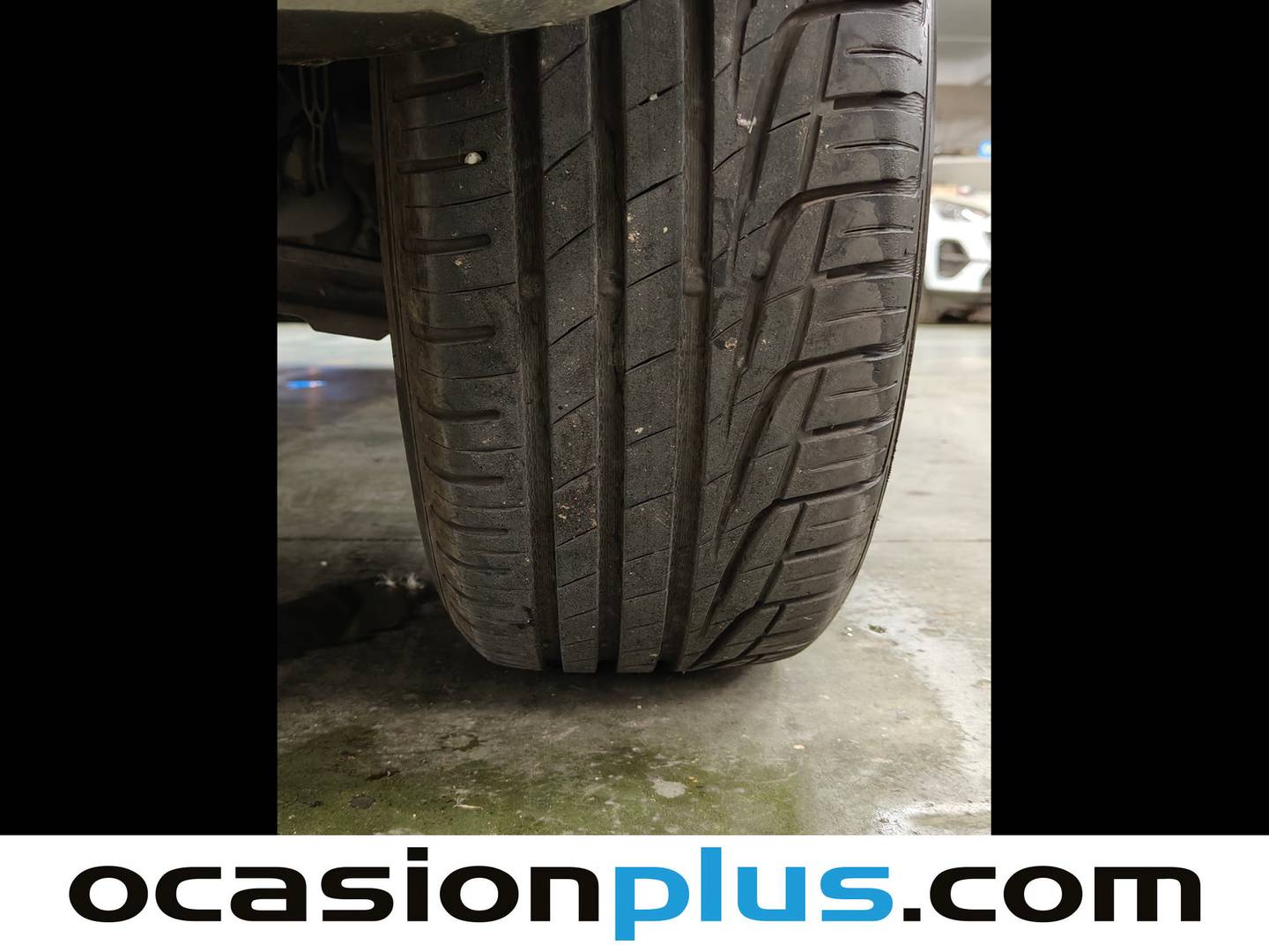 Jeep Compass Jeep Compass 1.6 Multijet Longitude 4x2 (120 CV) de ocasión