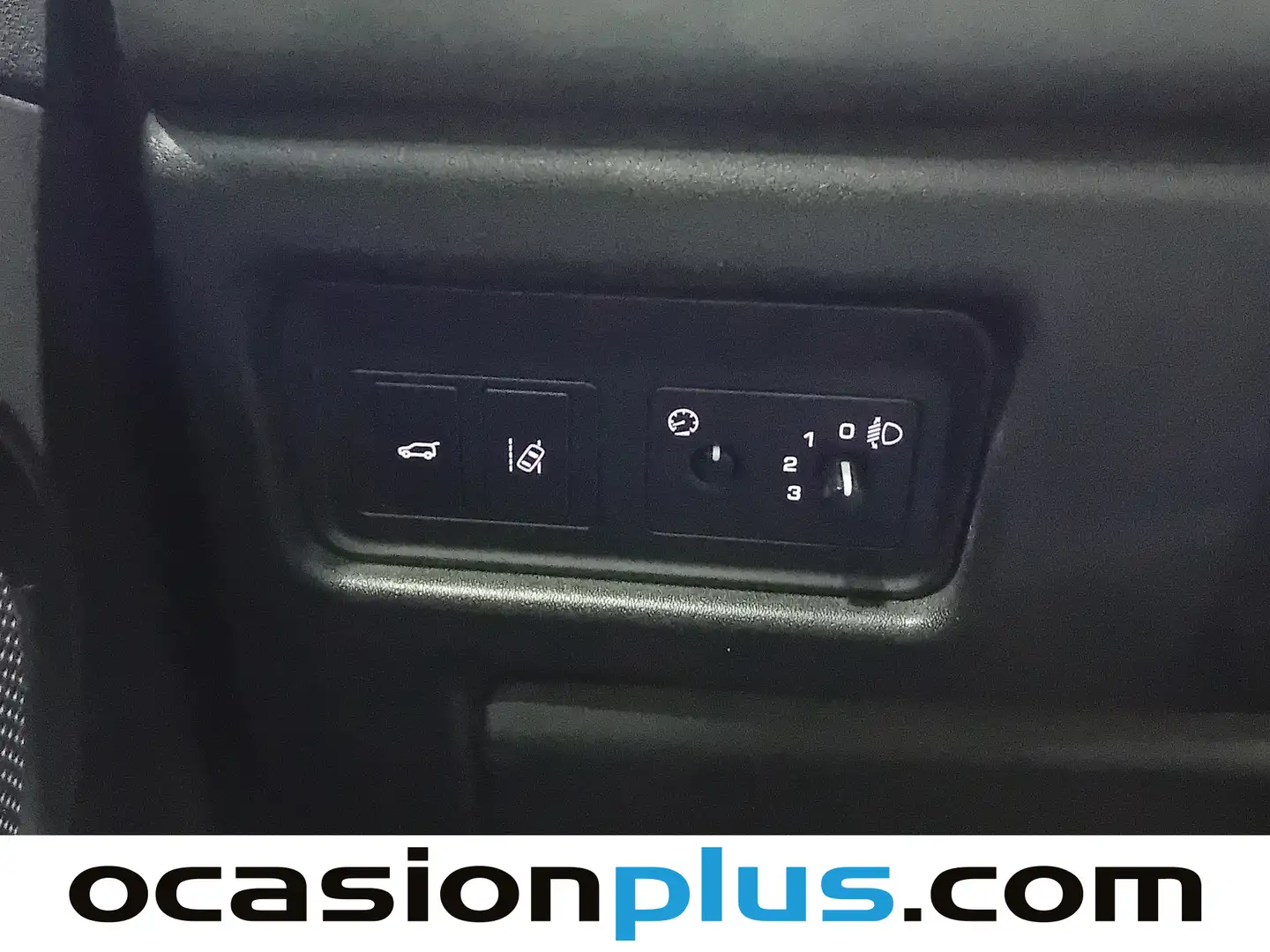 Foto Land Rover Discovery Sport Land Rover Discovery Sport 2.0L TD4 Pure 4x4 (150 CV)