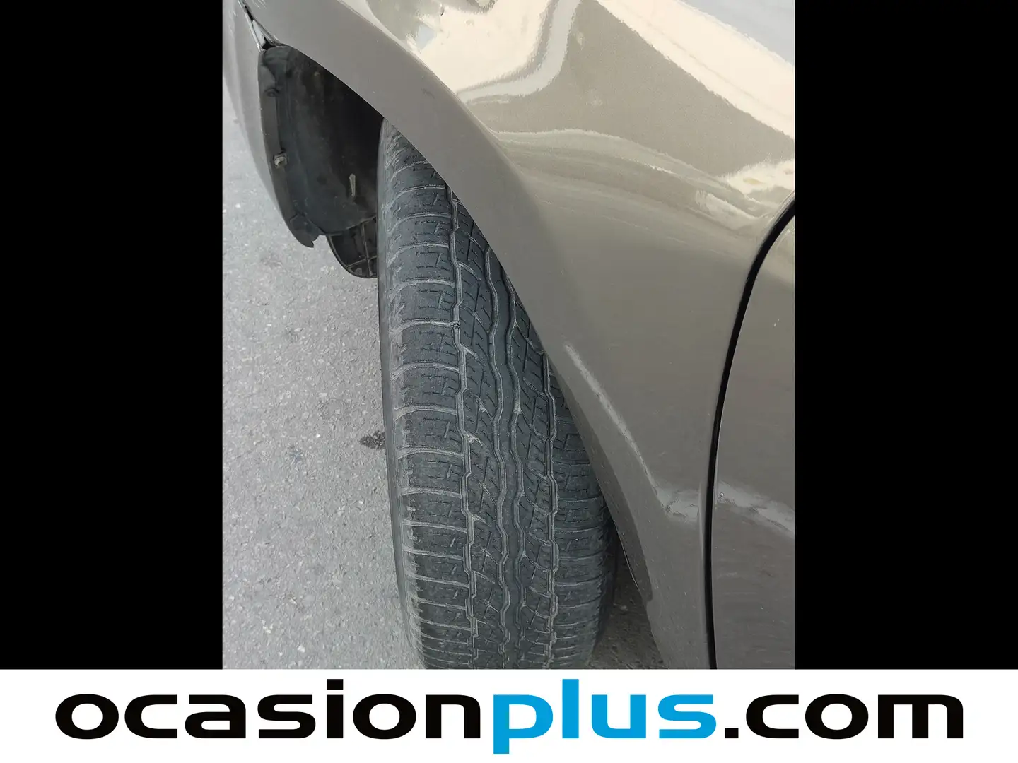 Foto Toyota Rav4 Toyota Rav4 2.2D-4D Advance 4x2  (150 CV)