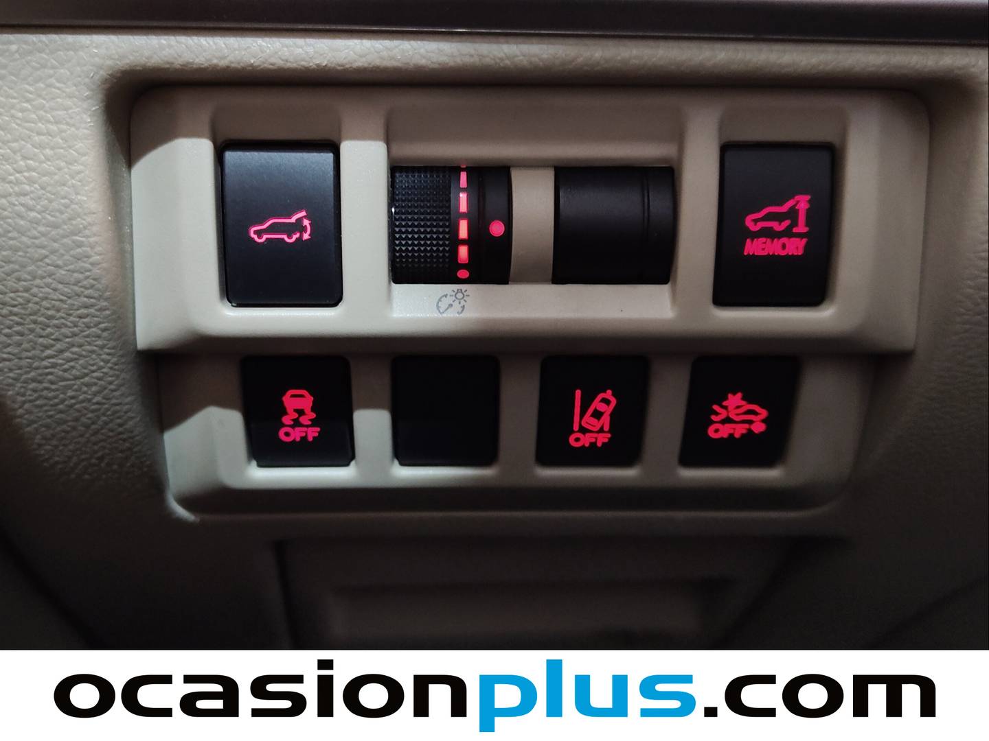 Subaru Outback Subaru Outback 2.0 D Executive Plus CVT Lineartronic (150 CV) de segunda mano