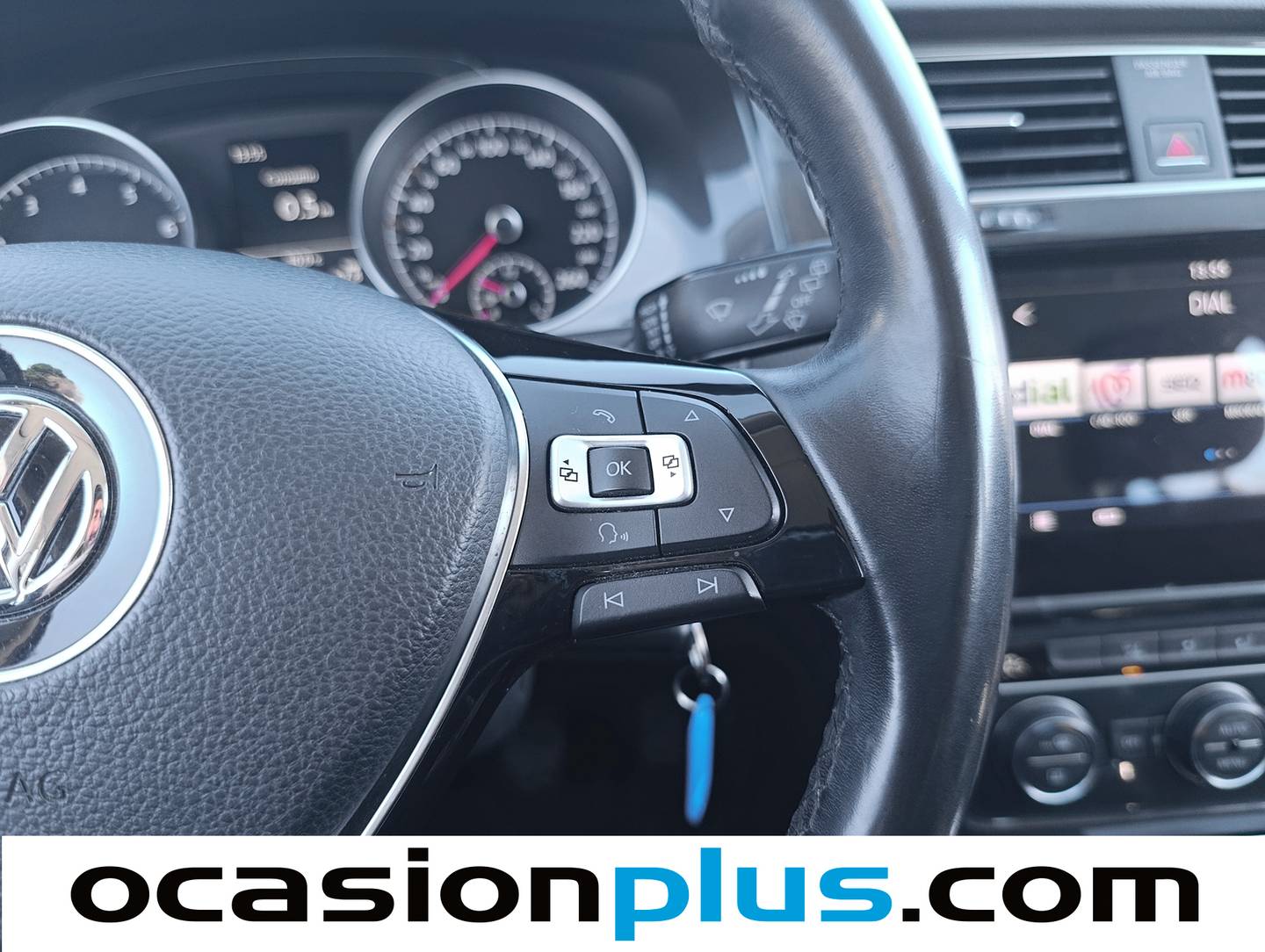 Foto Volkswagen Golf Volkswagen Golf Ready2Go 1.0 TSI 81 kW (110 CV)