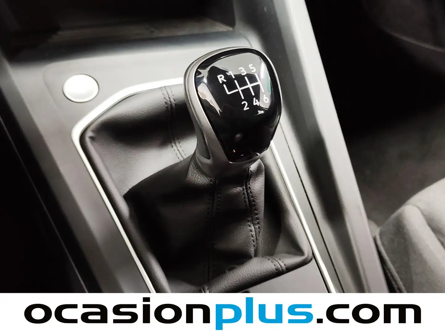 Foto Volkswagen Golf Volkswagen Golf Más 2.0 TDI (115 CV)