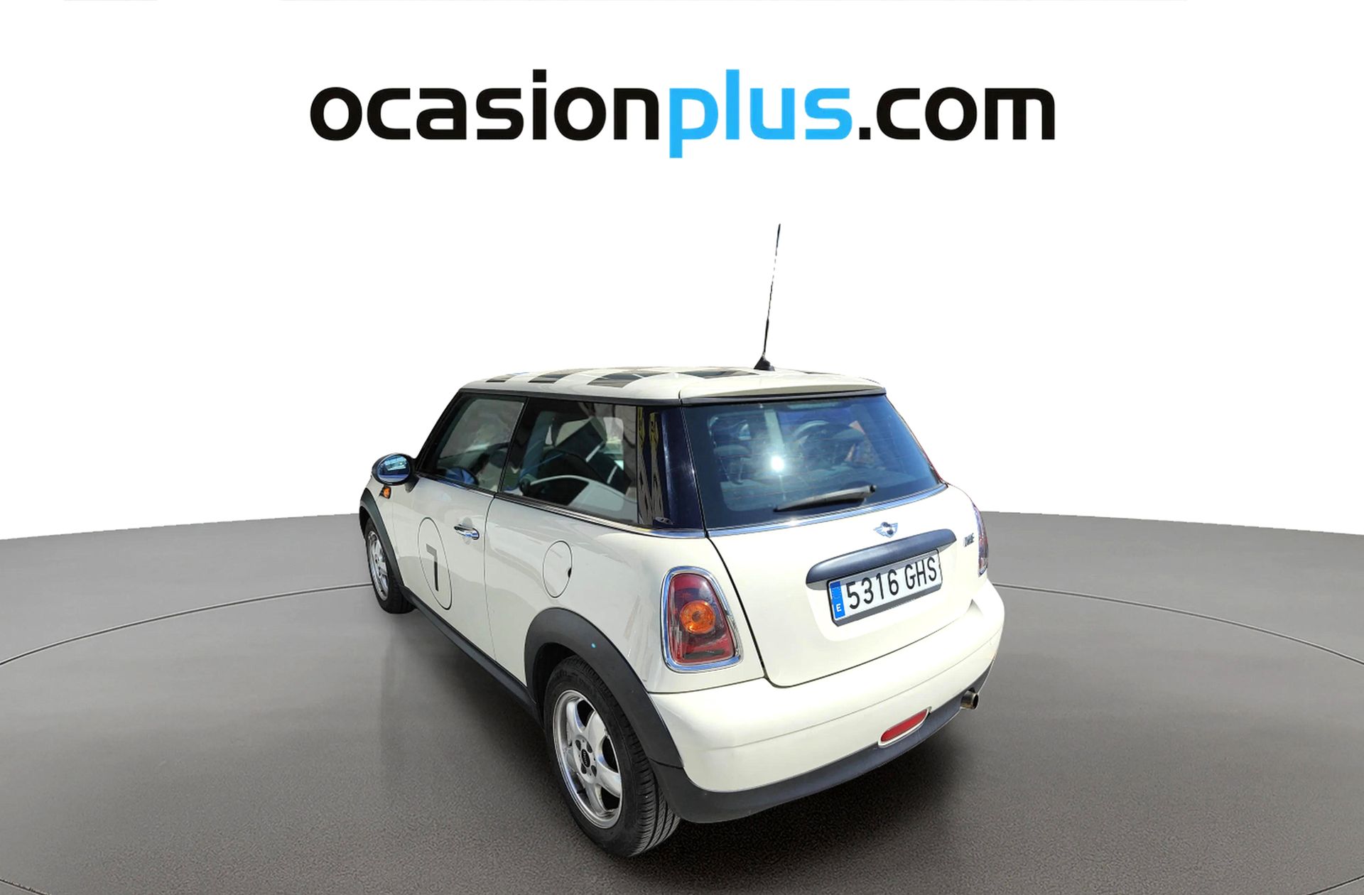MINI Cooper One - foto 3