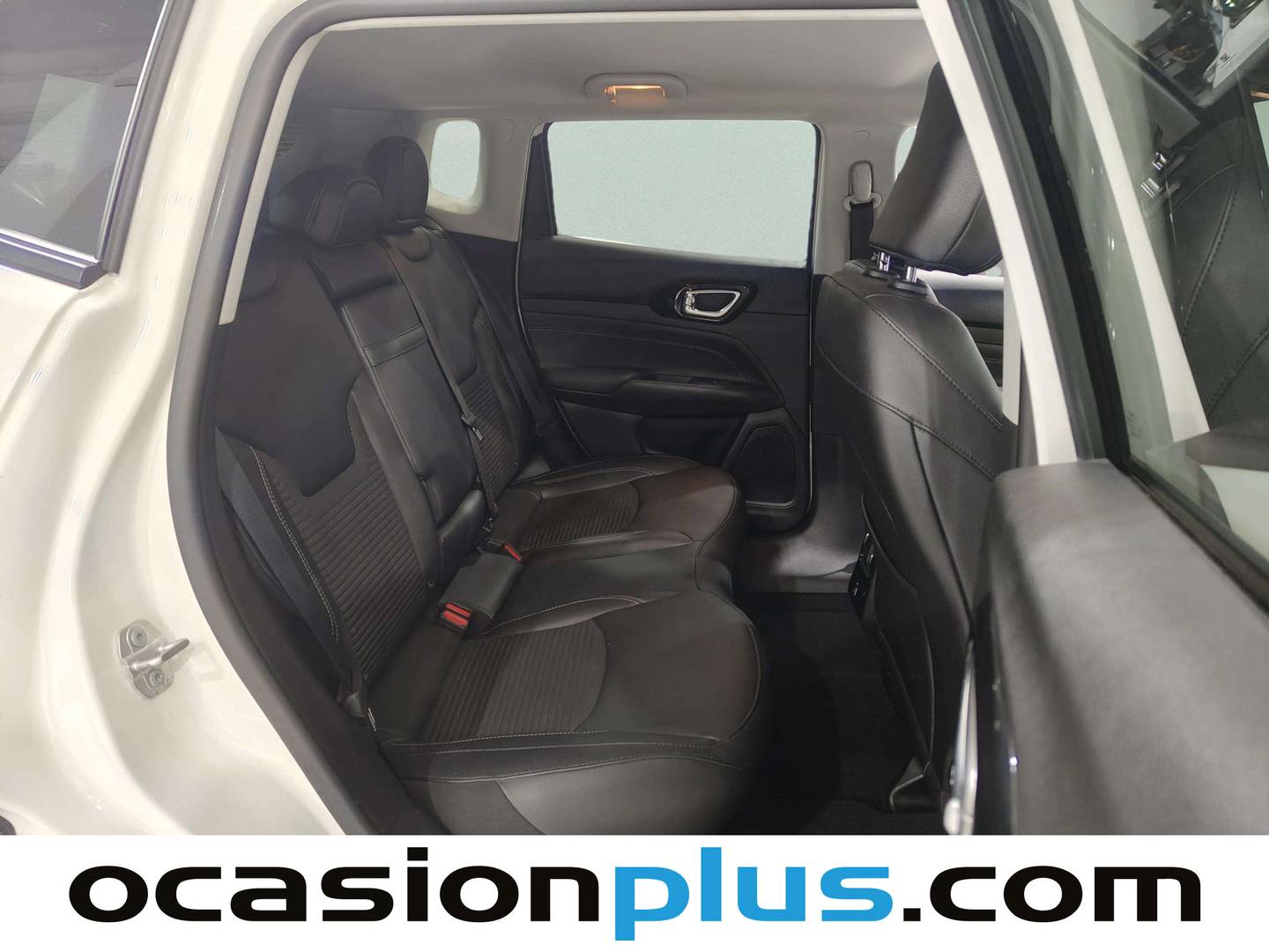 Foto Jeep Compass Jeep Compass 1.6 Multijet 80th Aniversario (130 CV)