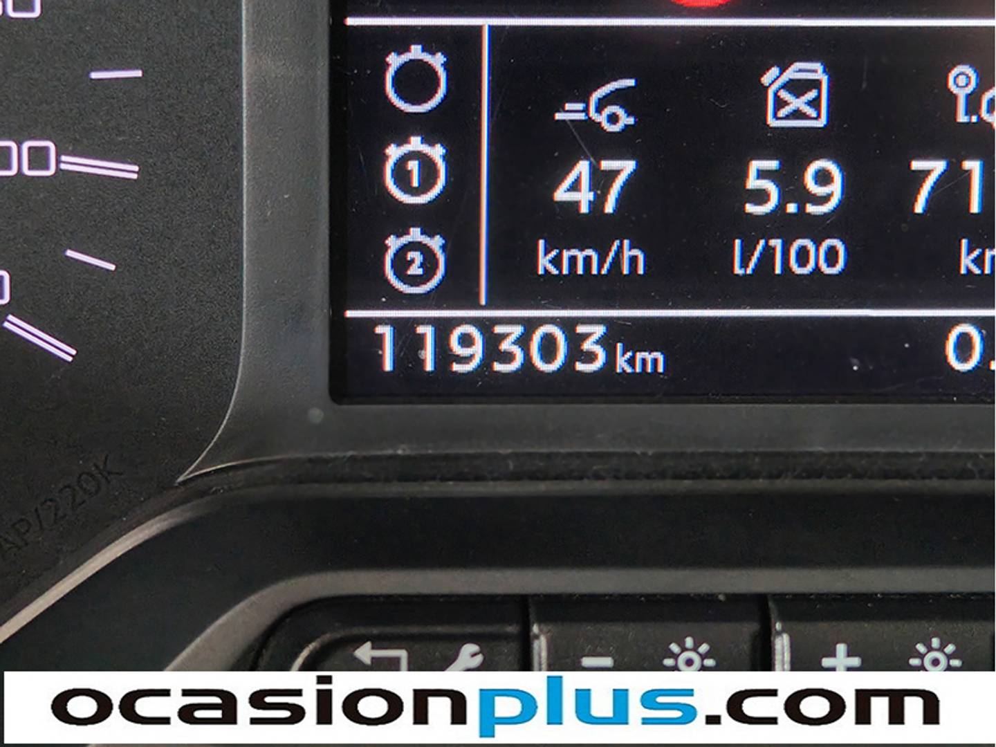 Foto Peugeot Rifter Peugeot Rifter BlueHDi 130 Allure Standard (130 CV)