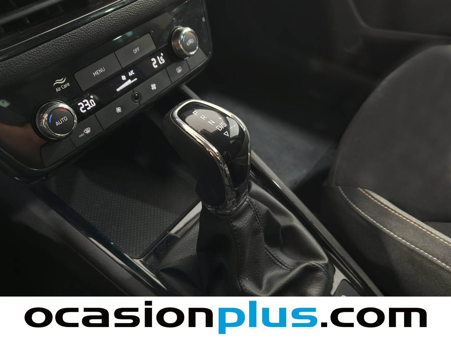 Skoda Kamiq Skoda Kamiq 1.0 TSI Selection DSG (115 CV) de segunda mano