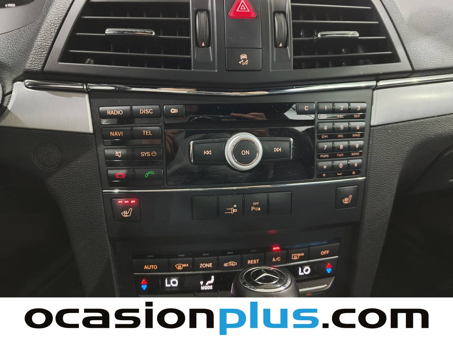 Mercedes Clase E Mercedes Clase E E 350 CDI Coupe Blue Efficiency Avantgarde (231 CV) al mejor precio