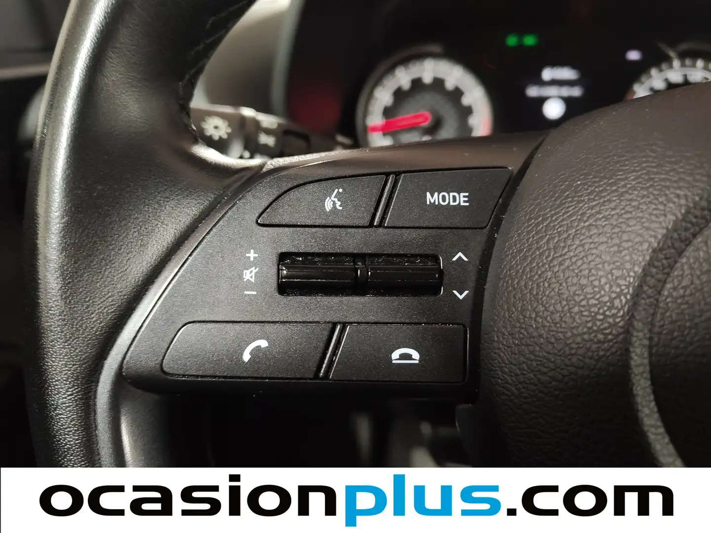 Foto Hyundai Bayon Hyundai Bayon 1.2 MPI Klass (84 CV)