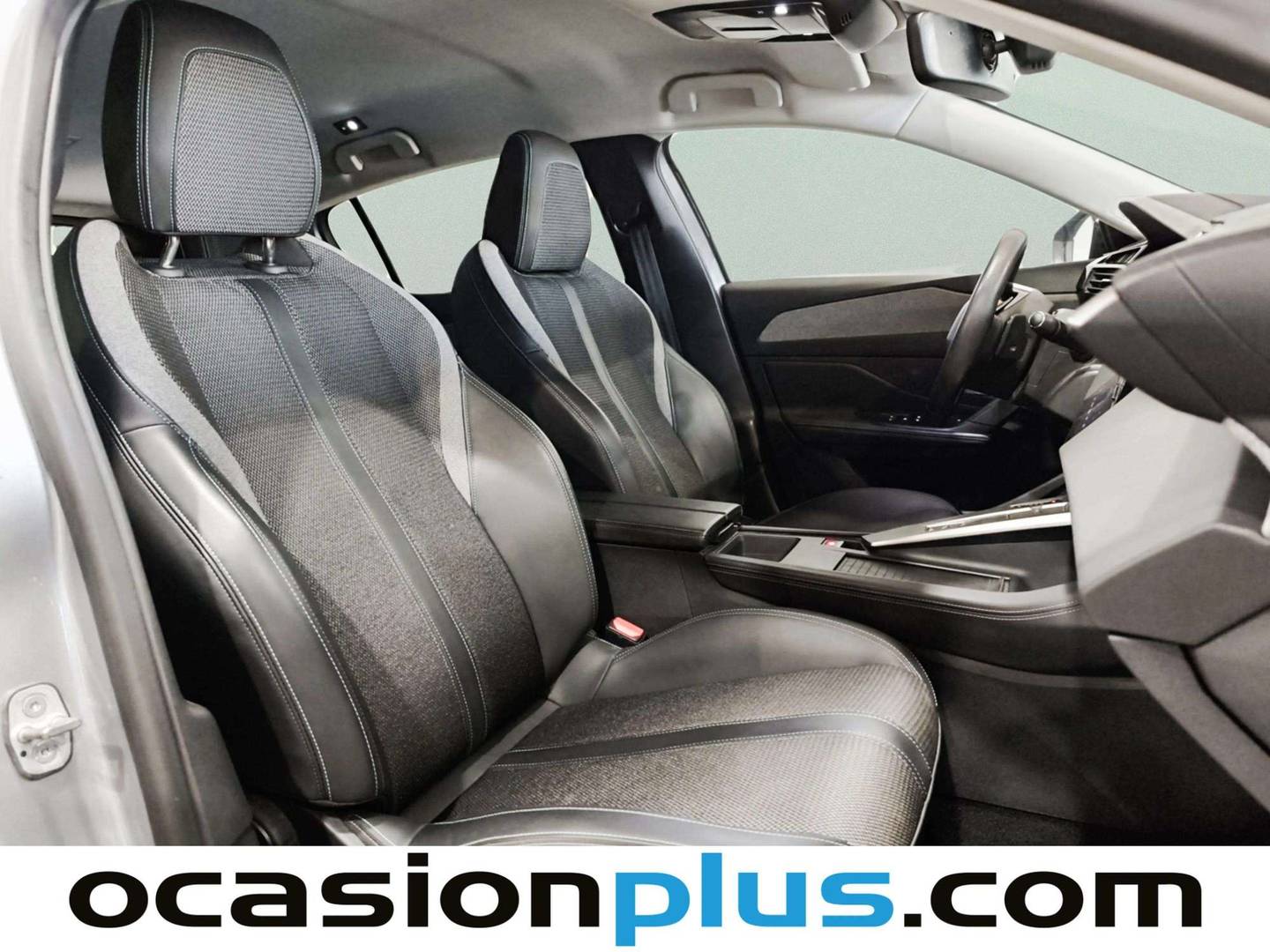 Peugeot 308 Peugeot 308 PureTech 130 S&S Allure EAT8 (130 CV) automático