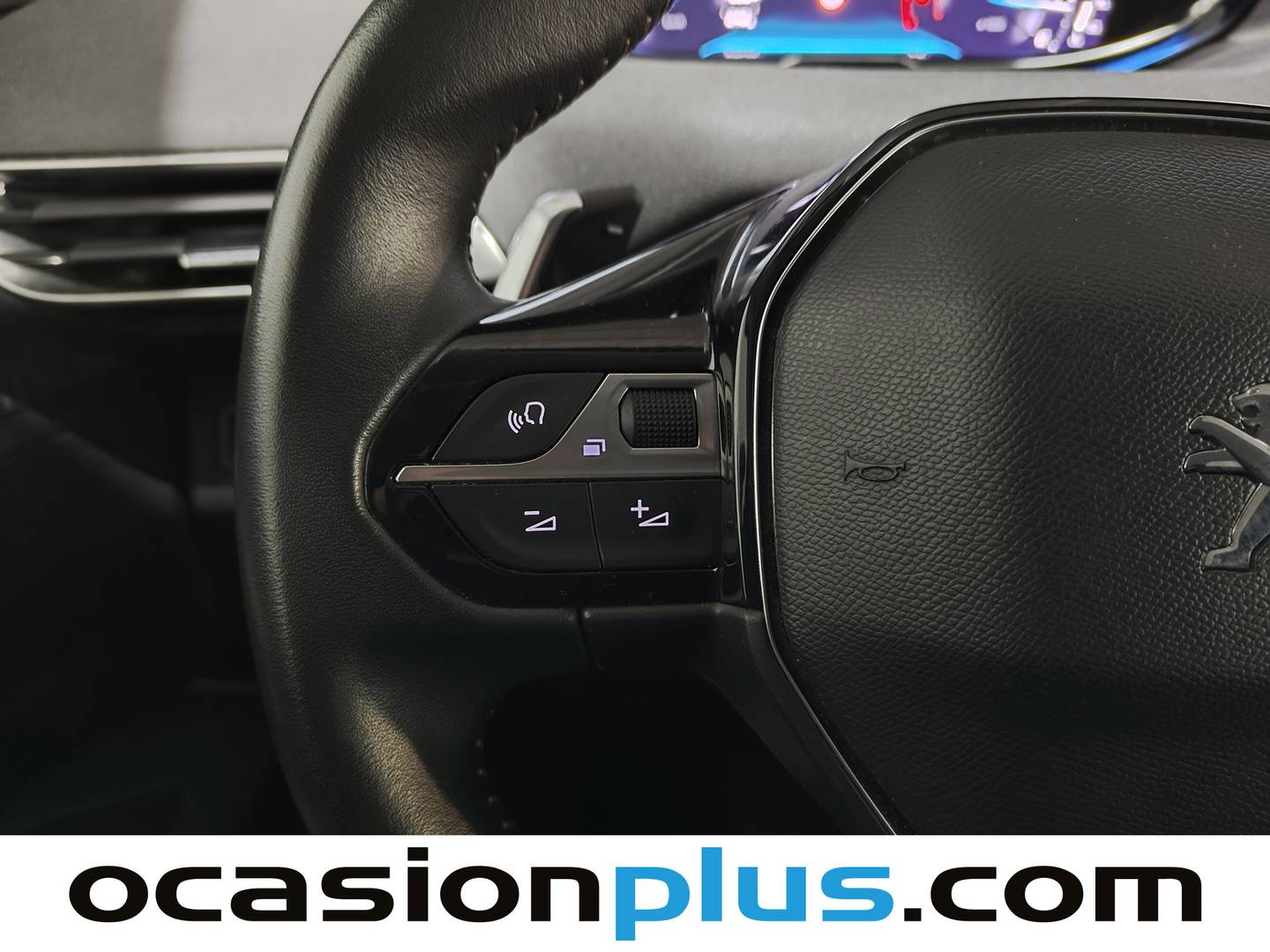 Peugeot 3008 Peugeot 3008 BlueHDi 130 S&S Active Pack EAT8 (130 CV) barato