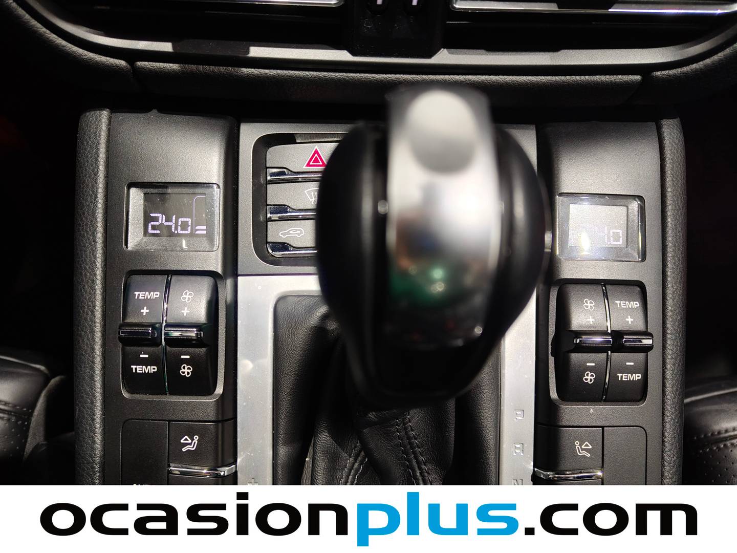 Porsche Macan Porsche Macan Macan (245 CV) de segunda mano