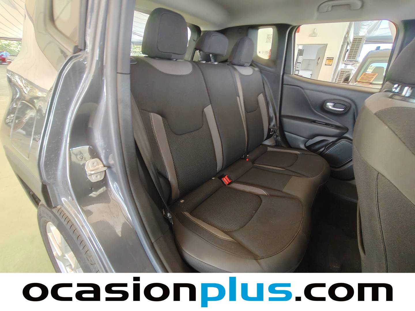 Foto Jeep Renegade Jeep Renegade 1.0G Limited 4x2  (120 CV)