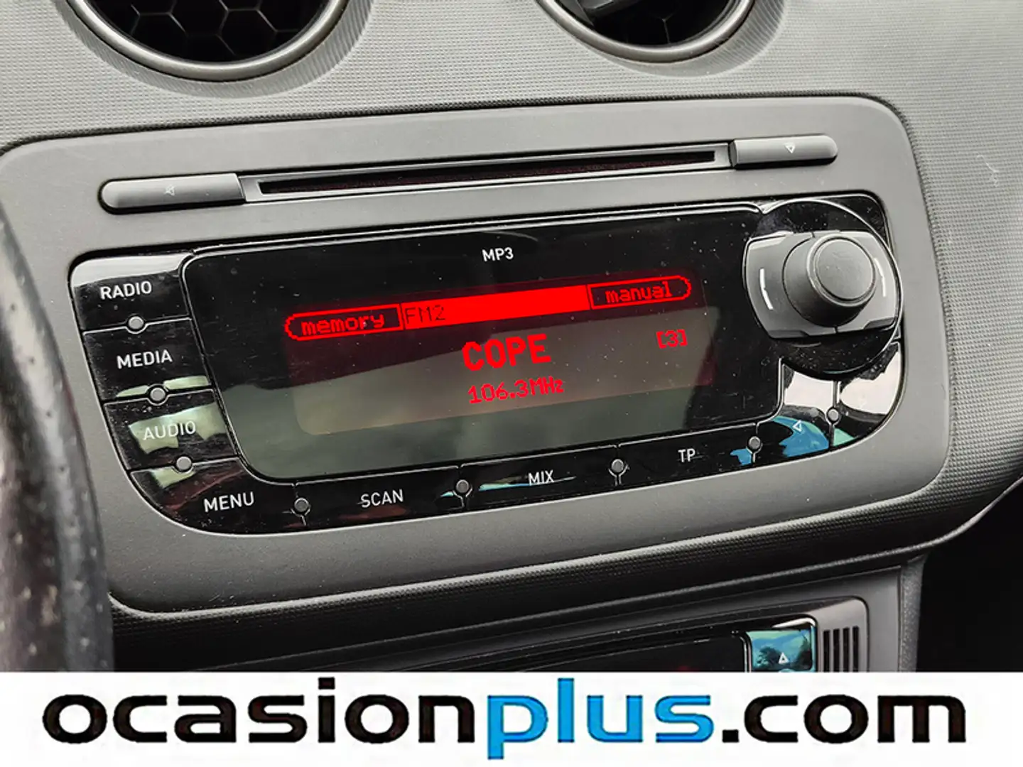 Foto Seat Ibiza SEAT Ibiza ST 1.4 TSI FR DSG (150 CV)