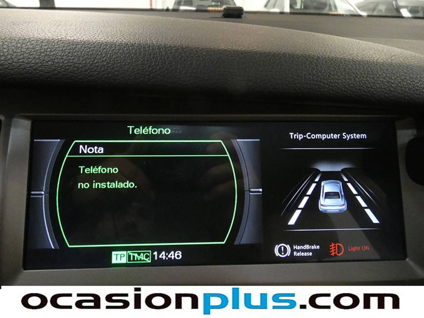 Foto Audi Q7 Audi Q7 3.0 TDI DPF quattro (240CV) tiptronic