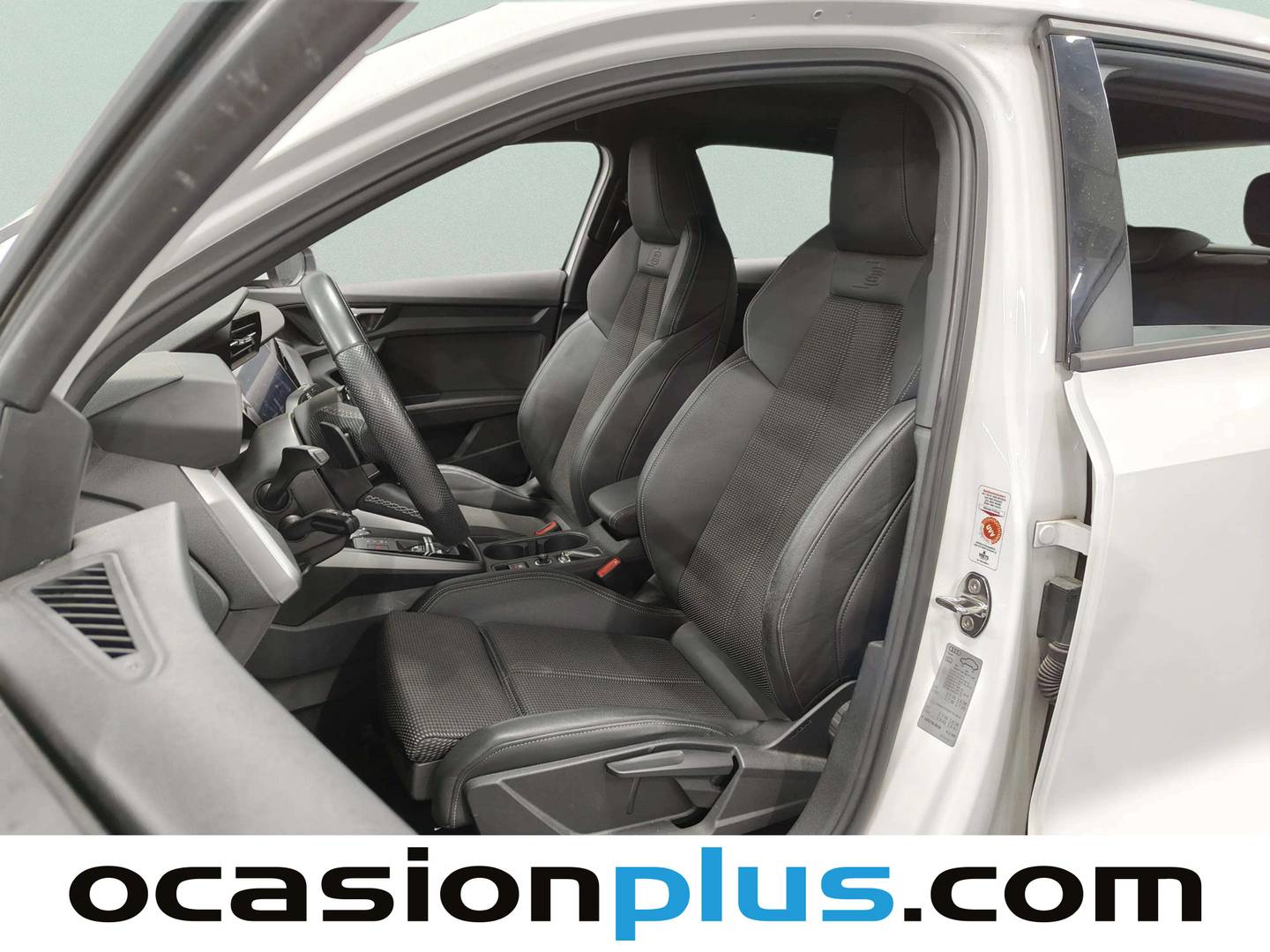 Foto Audi A3 Sportback Audi A3 Sportback S line 35 TFSI 110 kW (150 CV) S tronic