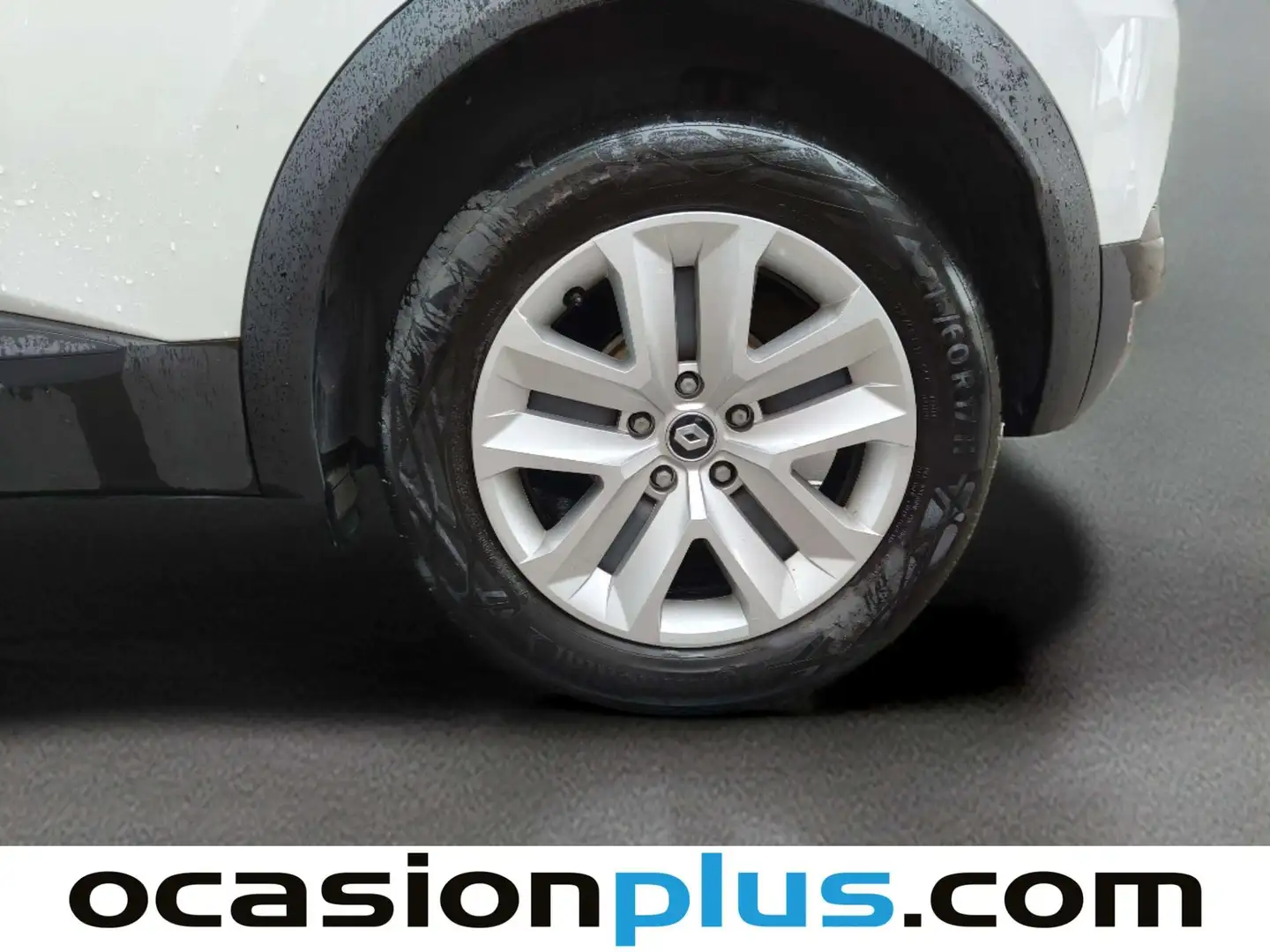 Foto Renault Captur Renault Captur Intens TCe GLP (100 CV)