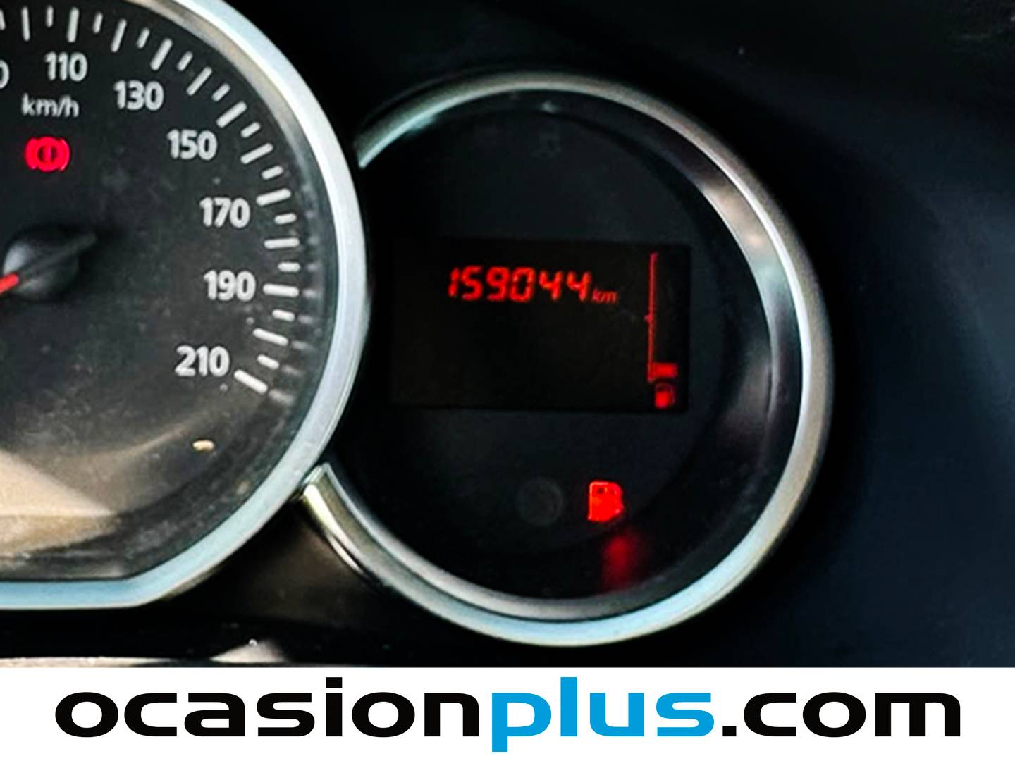 Dacia Sandero Dacia Sandero Essential TCE (90 CV) GLP seminuevo