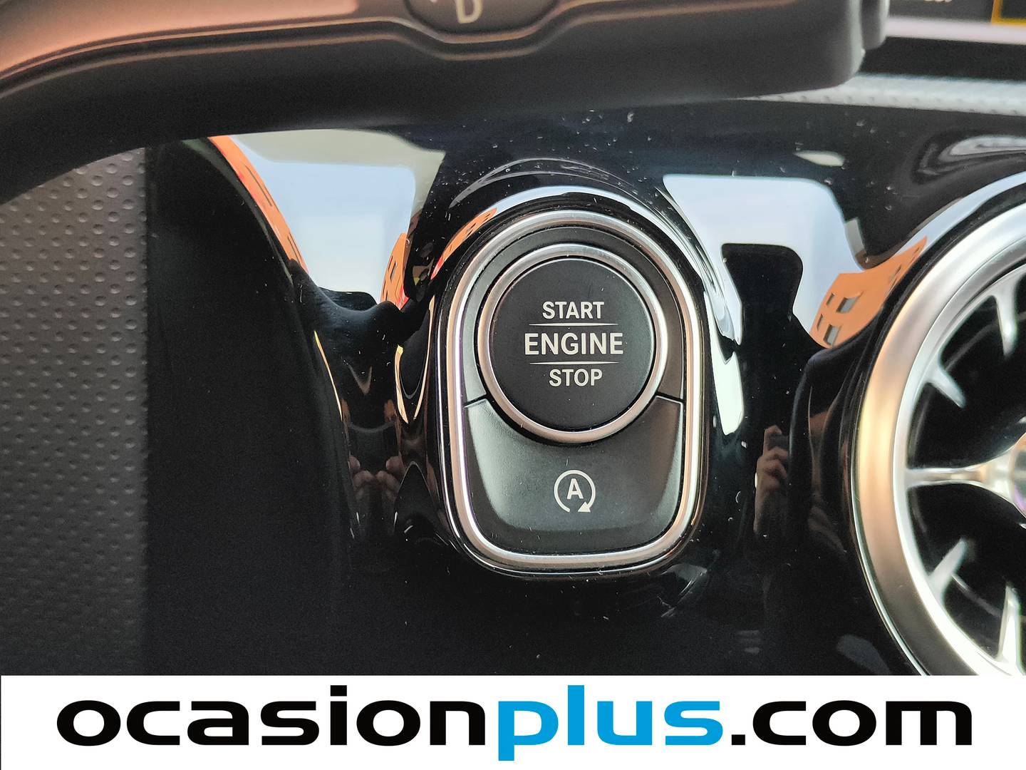 Mercedes Clase A Mercedes-Benz Clase A 200 d Sedán (150 CV) Pack AMG al mejor precio