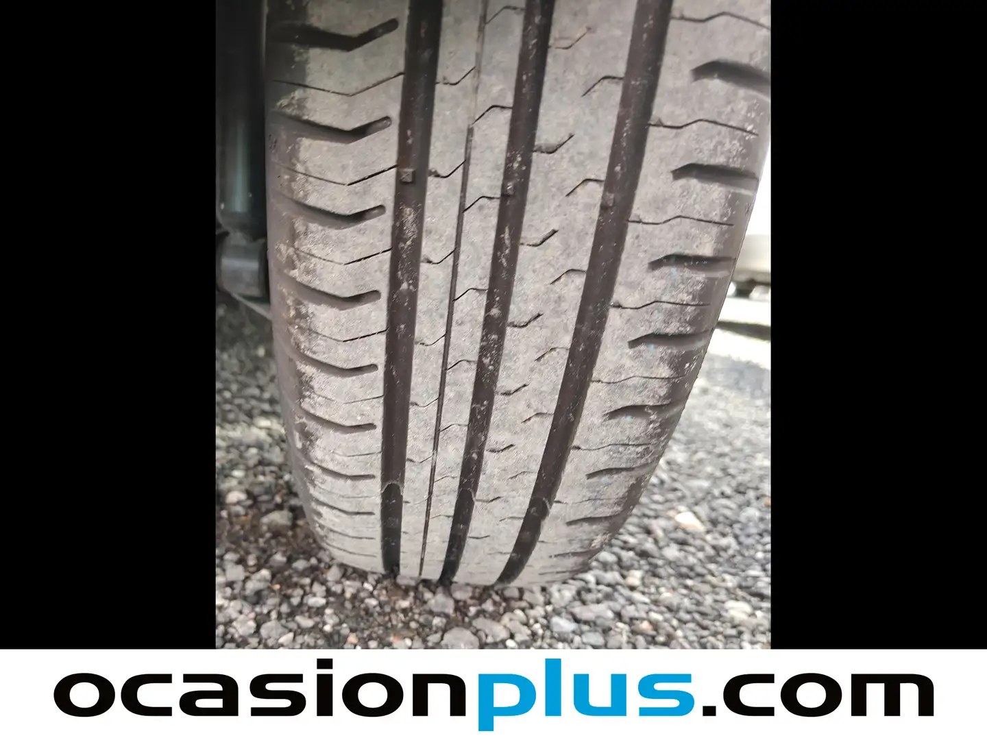 Foto Citroën C1 Citroen C1 1.0 VTI Origins (72 CV)