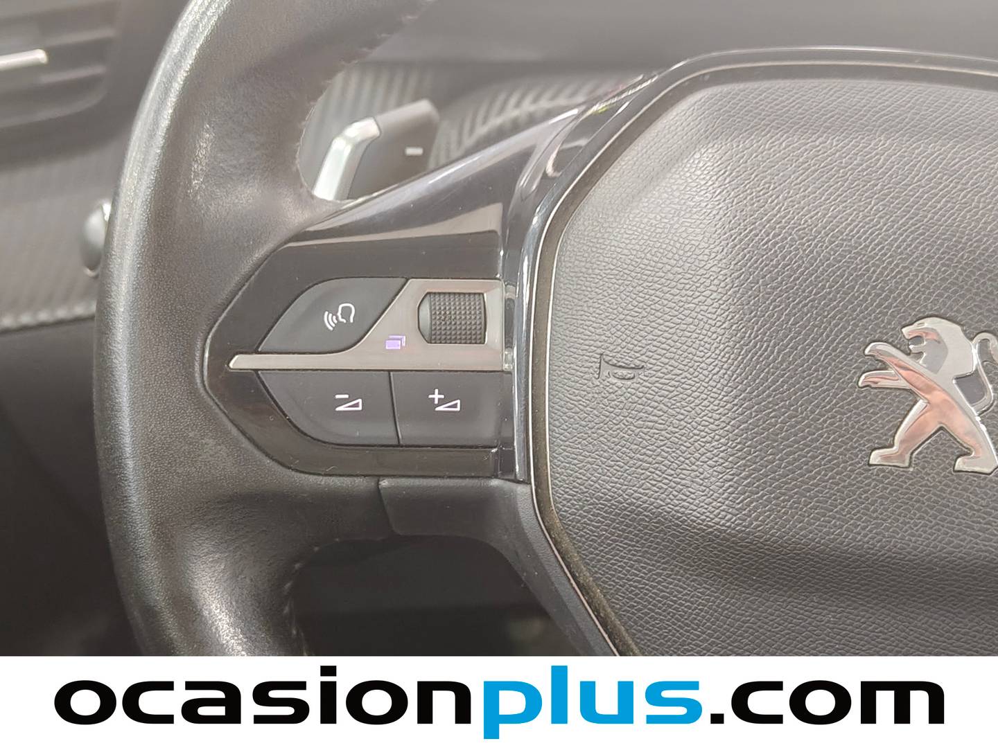 Foto Peugeot 208 Peugeot 208 PureTech 100 Allure EAT8 (100 CV)