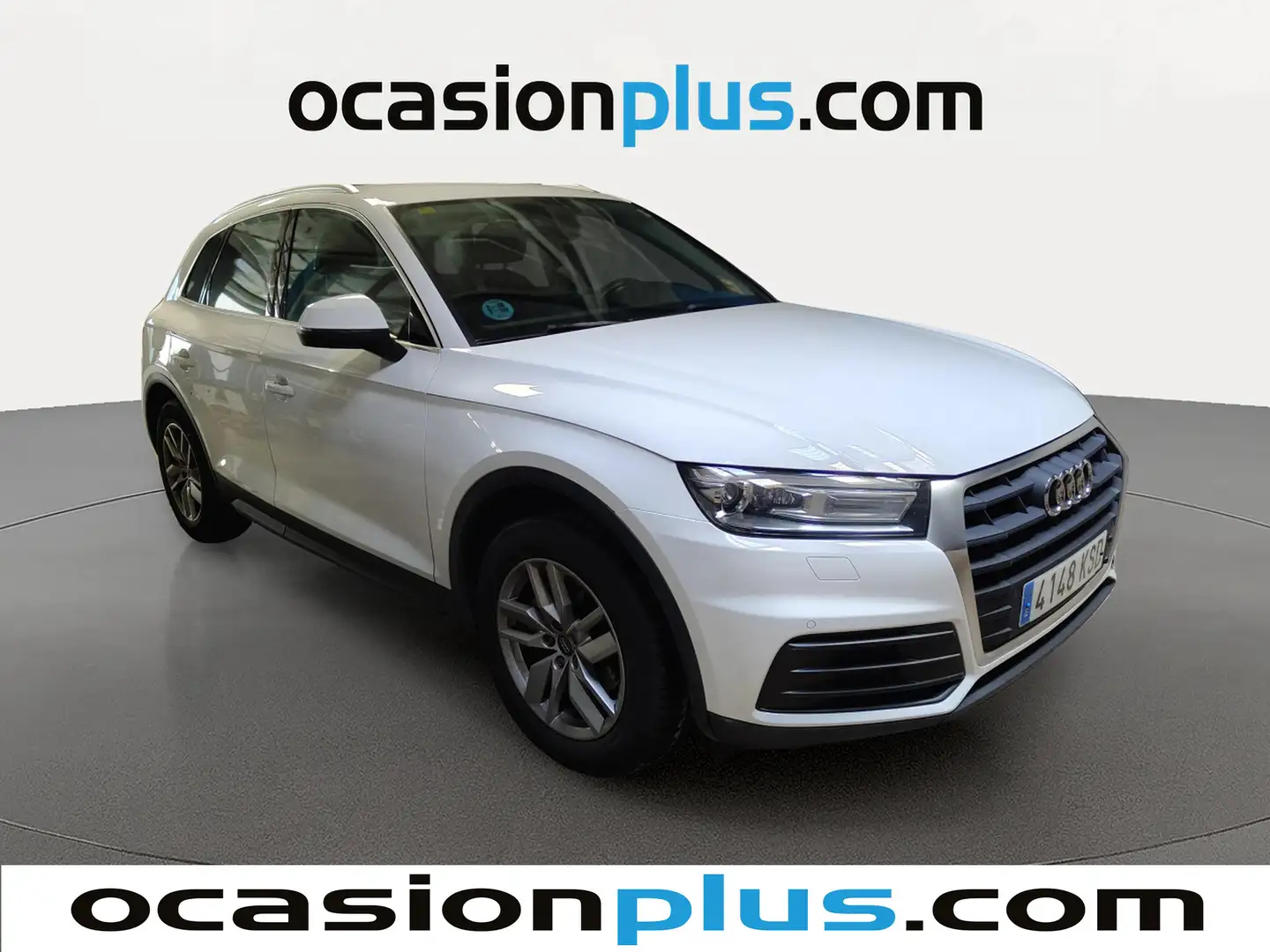 Foto Audi Q5 Audi Q5 Advanced 2.0 TDI (150 CV)
