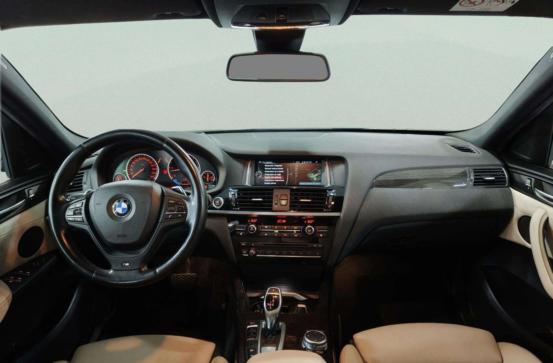 BMW X4 xDrive30d Pack M - foto 7