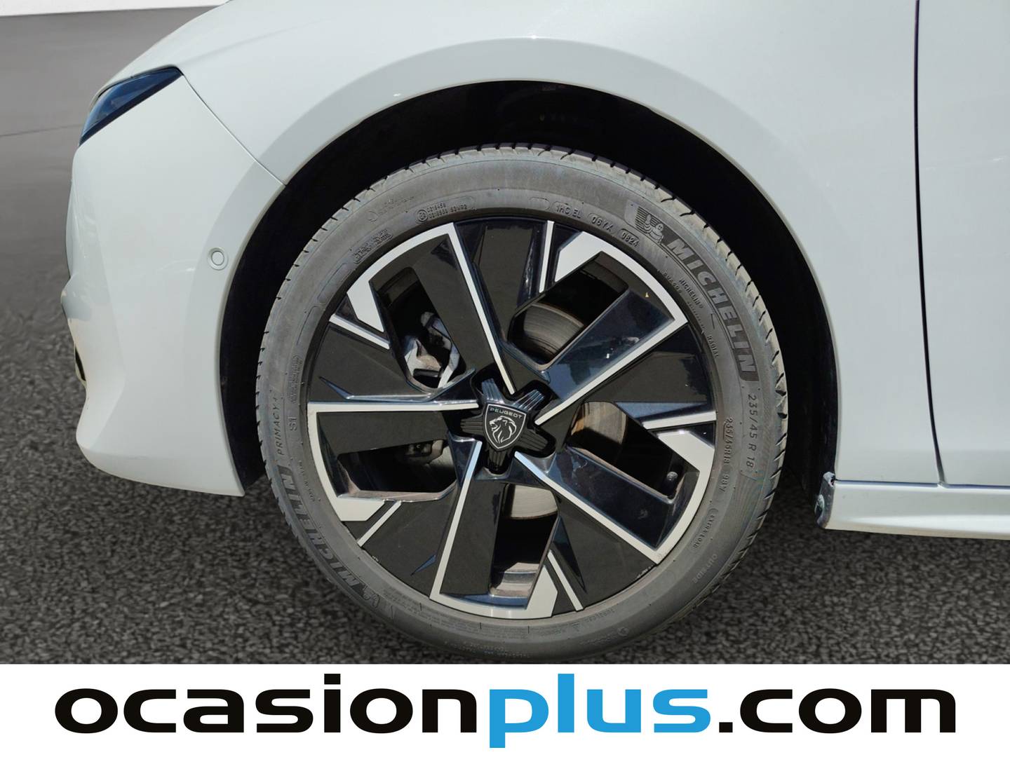 Foto Peugeot 508 Peugeot 508 SW SW BlueHDi 130 S&S GT EAT8 (130 CV)