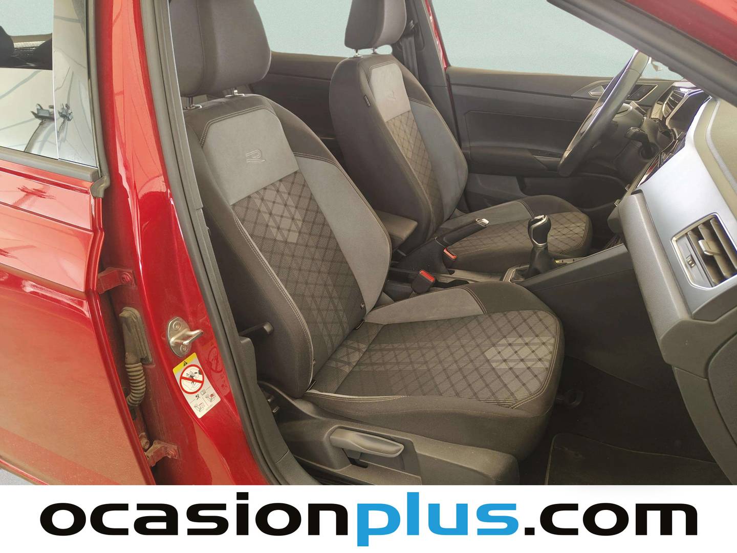 Foto Volkswagen Taigo Volkswagen Taigo R-Line 1.0 TSI (110 CV)