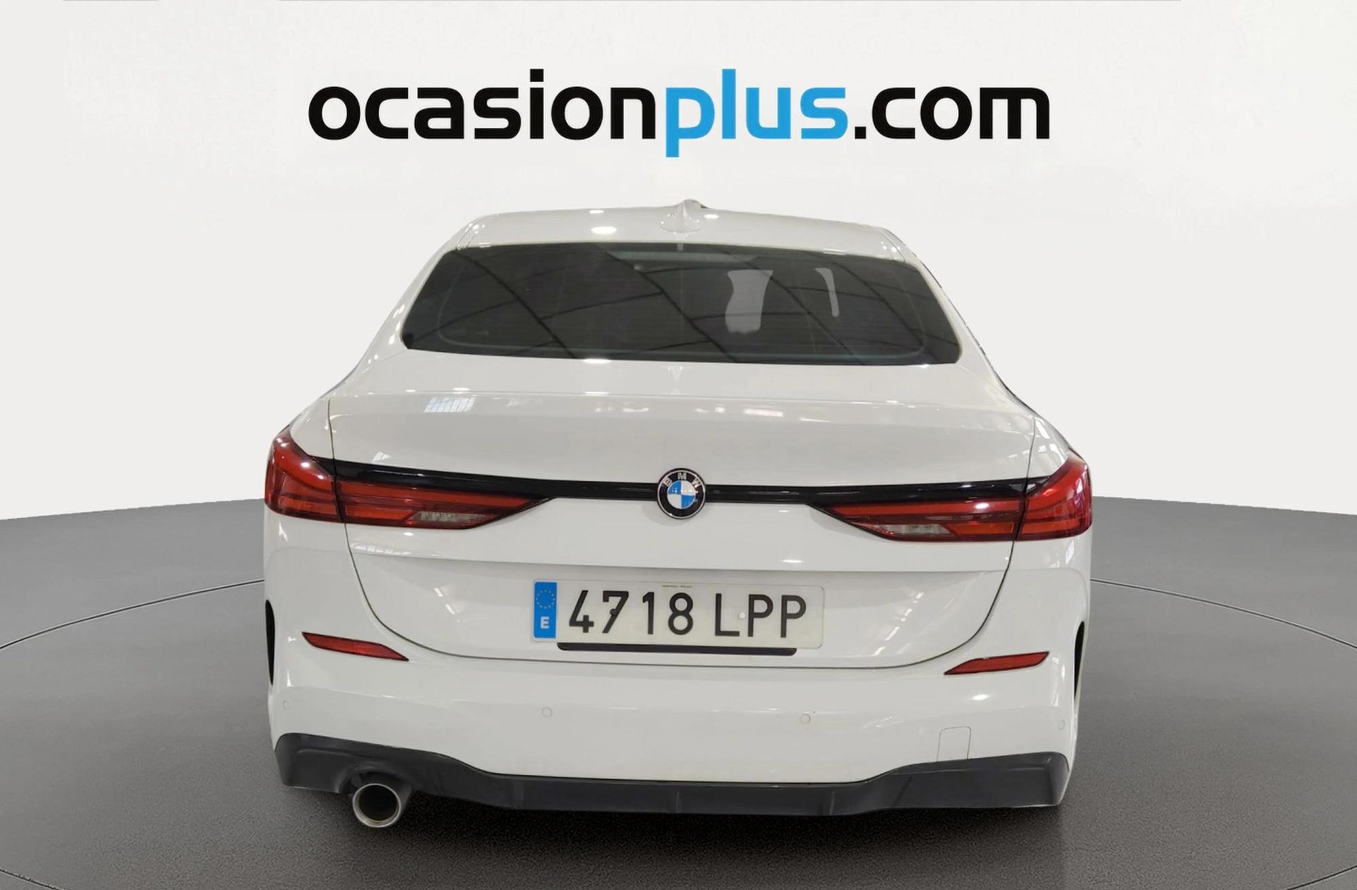 BMW Serie 2 218i Gran Coupe Pack M - foto 15