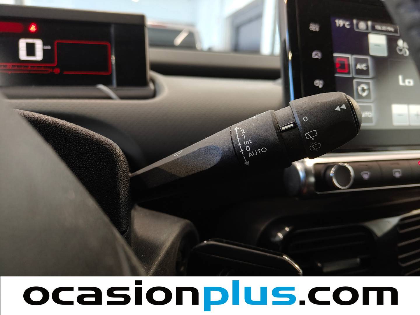Citroën C4 Cactus Citroën C4 Cactus PureTech 82 Feel (82 CV) seminuevo