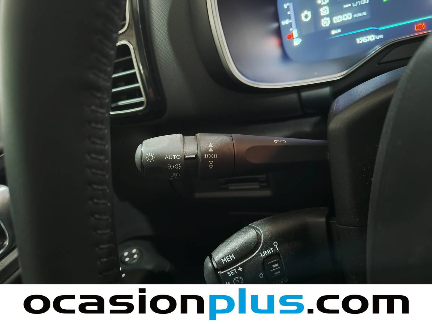 Foto Citroën C5 Aircross Citroen C5 Aircross BlueHdi 130 S&S Feel (131 CV)