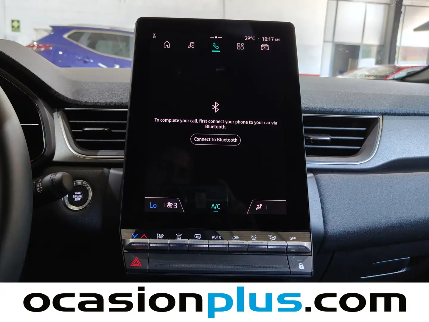 Foto Renault Captur Renault Captur Techno TCe (90 CV)