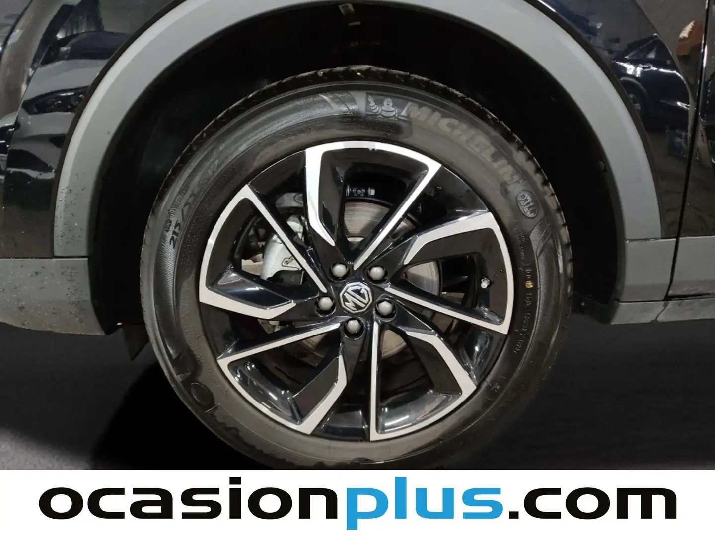 Foto MG ZS MG ZS 1.0T Luxury Auto  (111 CV)