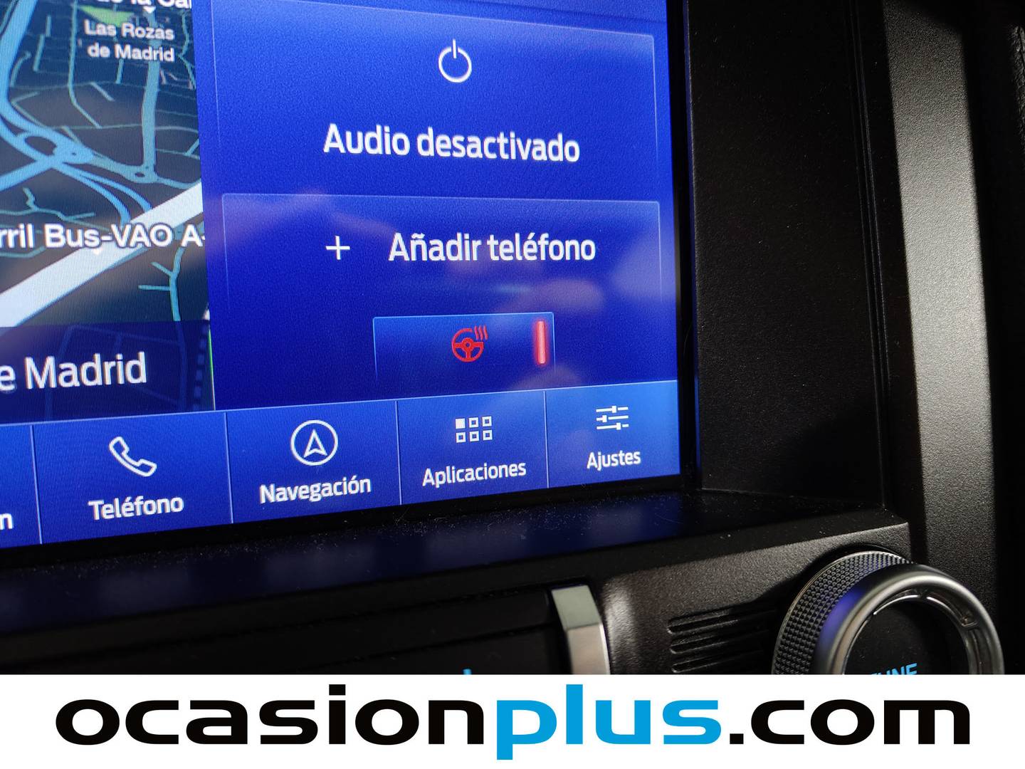 Foto Ford Mustang Ford Mustang 5.0 Ti-VCT V8 Mustang GT Fastback AT (450 CV)