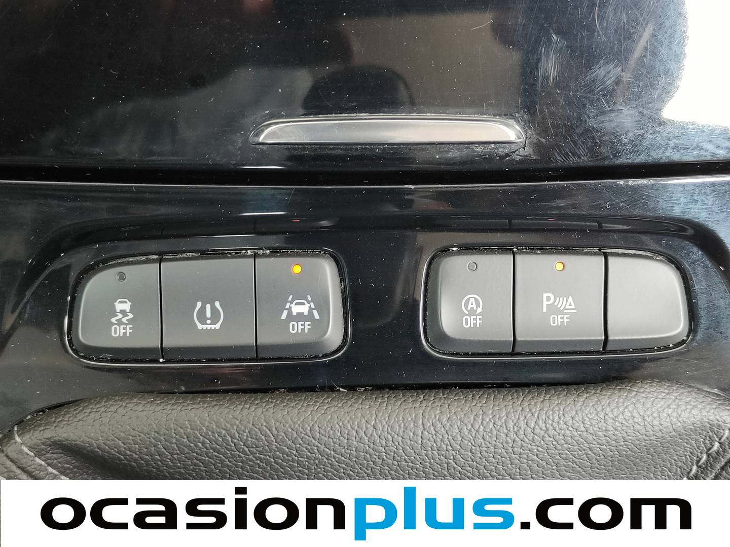 Opel Grandland X Opel Grandland X 1.2 Turbo 120 Aniversario (130 CV) 130cv