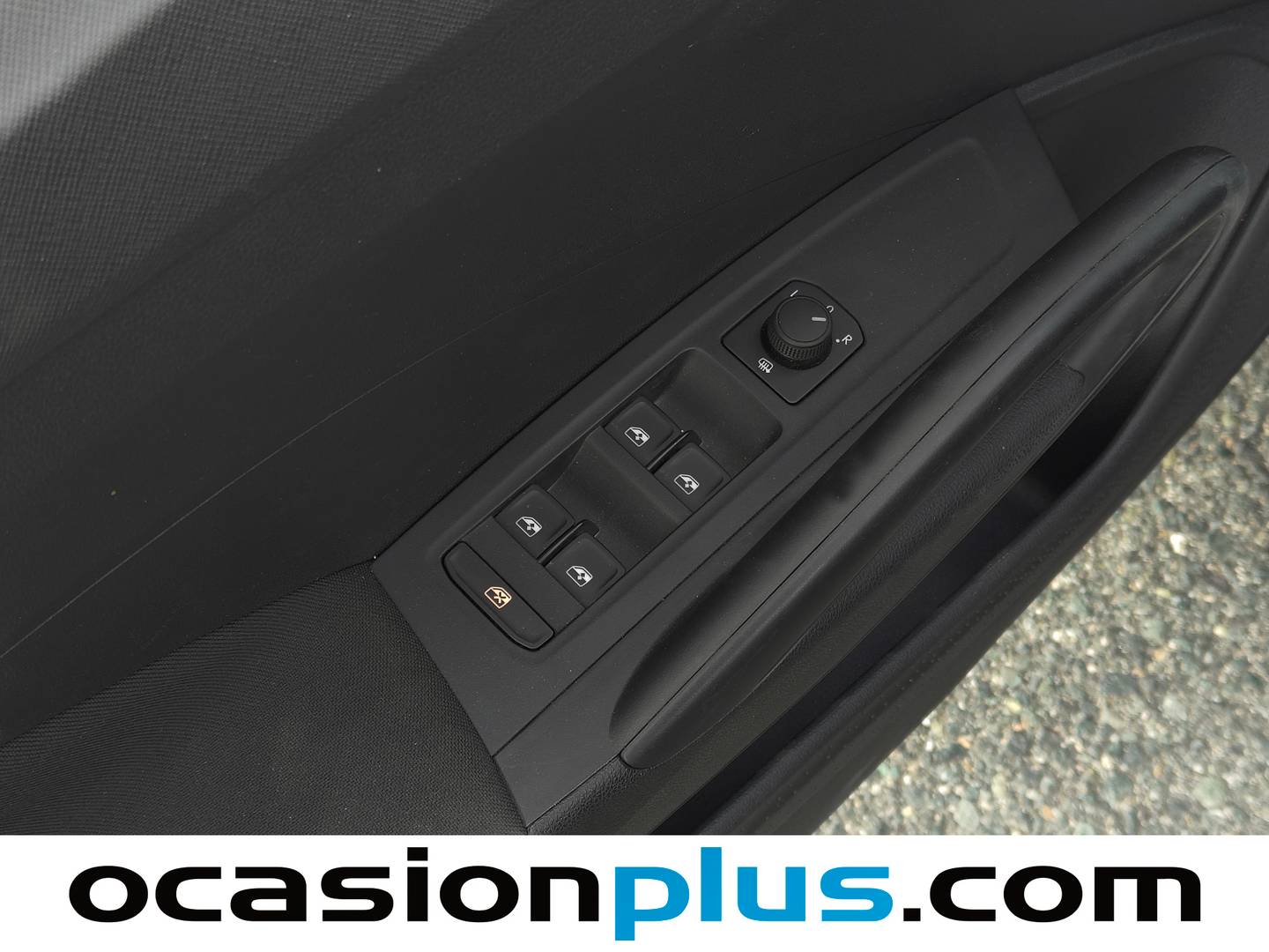 Skoda Fabia Skoda Fabia 1.0 TSI Selection DSG (115 CV) seminuevo