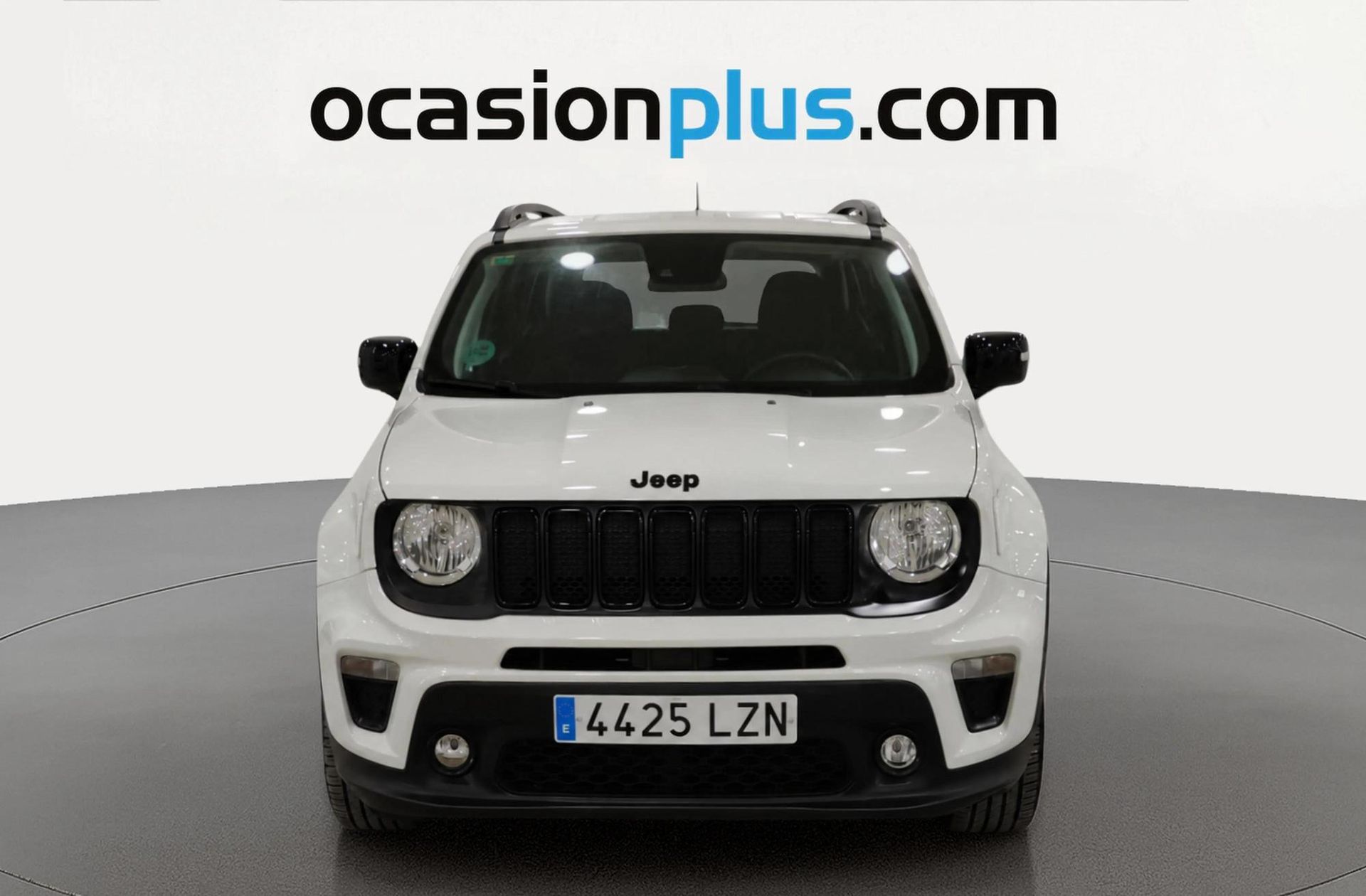 Jeep Renegade 1.0G Night Eagle II 4x2 - foto 11