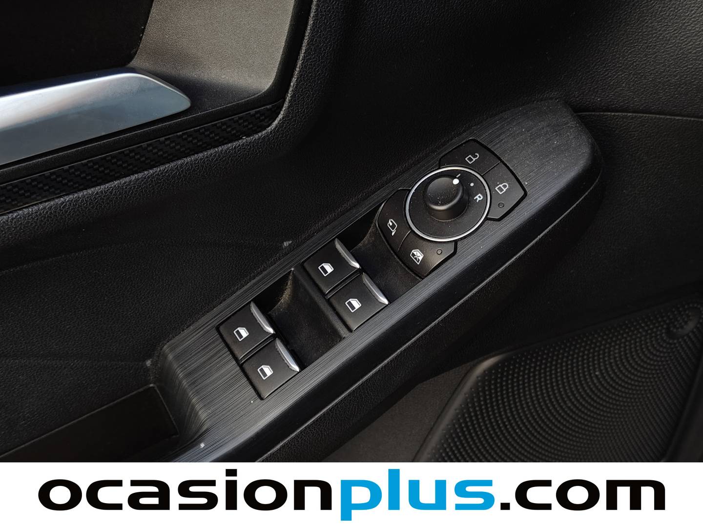 Foto Ford Kuga Ford Kuga 2.5 Duratec PHEV ST-Line X Auto (225 CV)