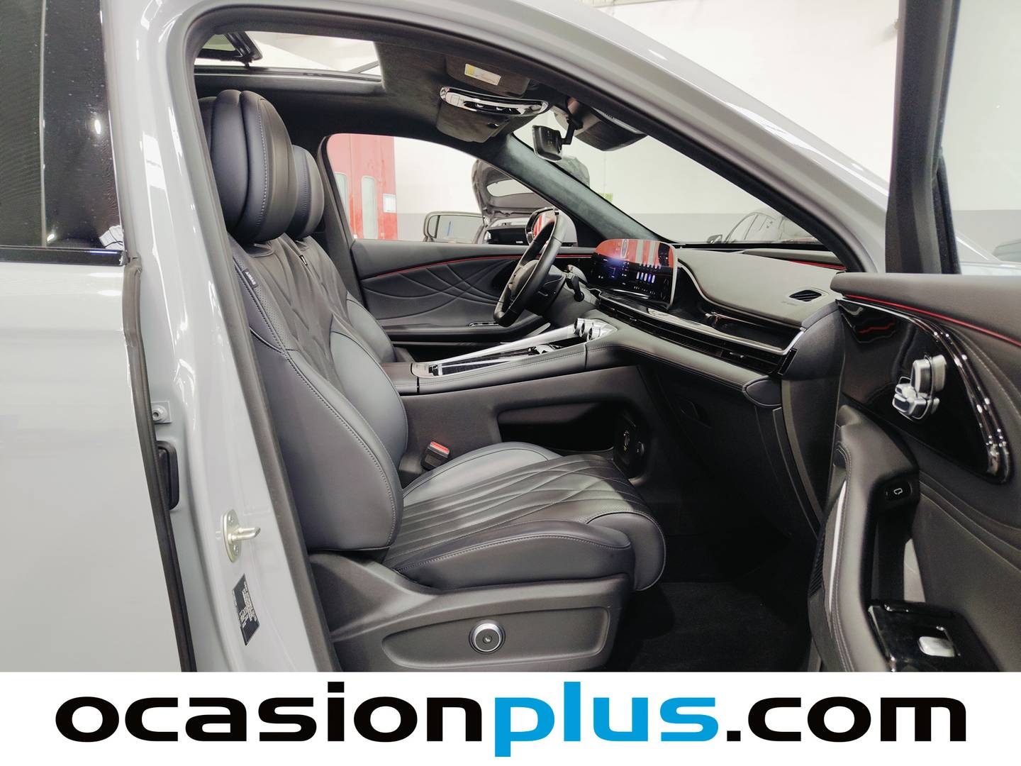 OMODA 9 OMODA 9 1.5 TGDI SHS Premium AWD  (537 CV) 2025